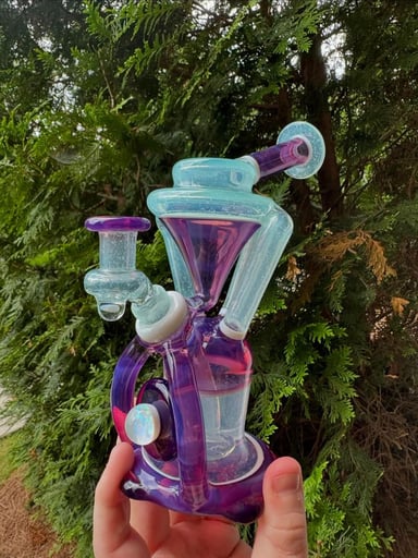 Preview pic of Hardcore Toke Jrain 3 x 2