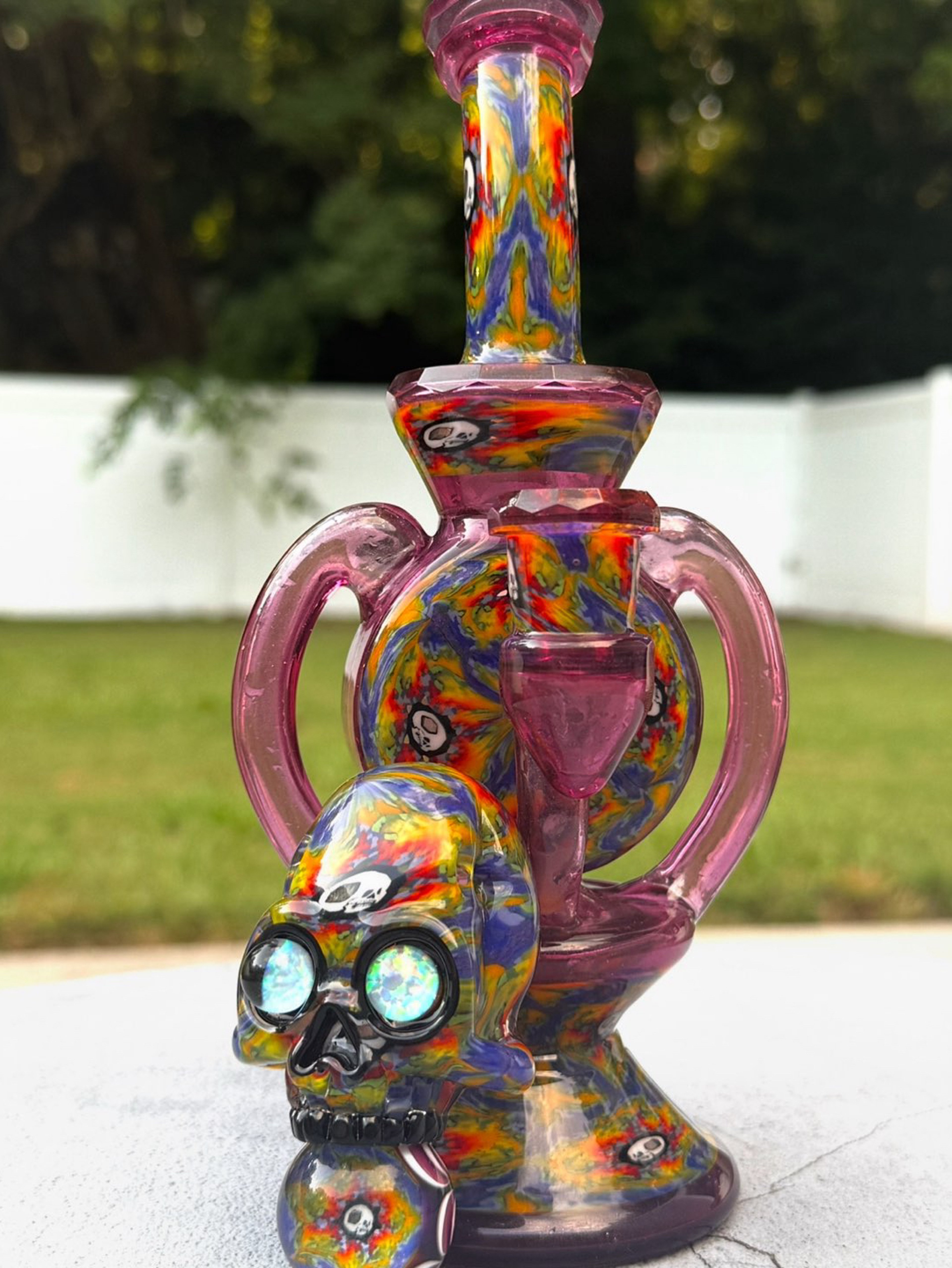 Preview pic of Eusheen x AKM Energy Loop