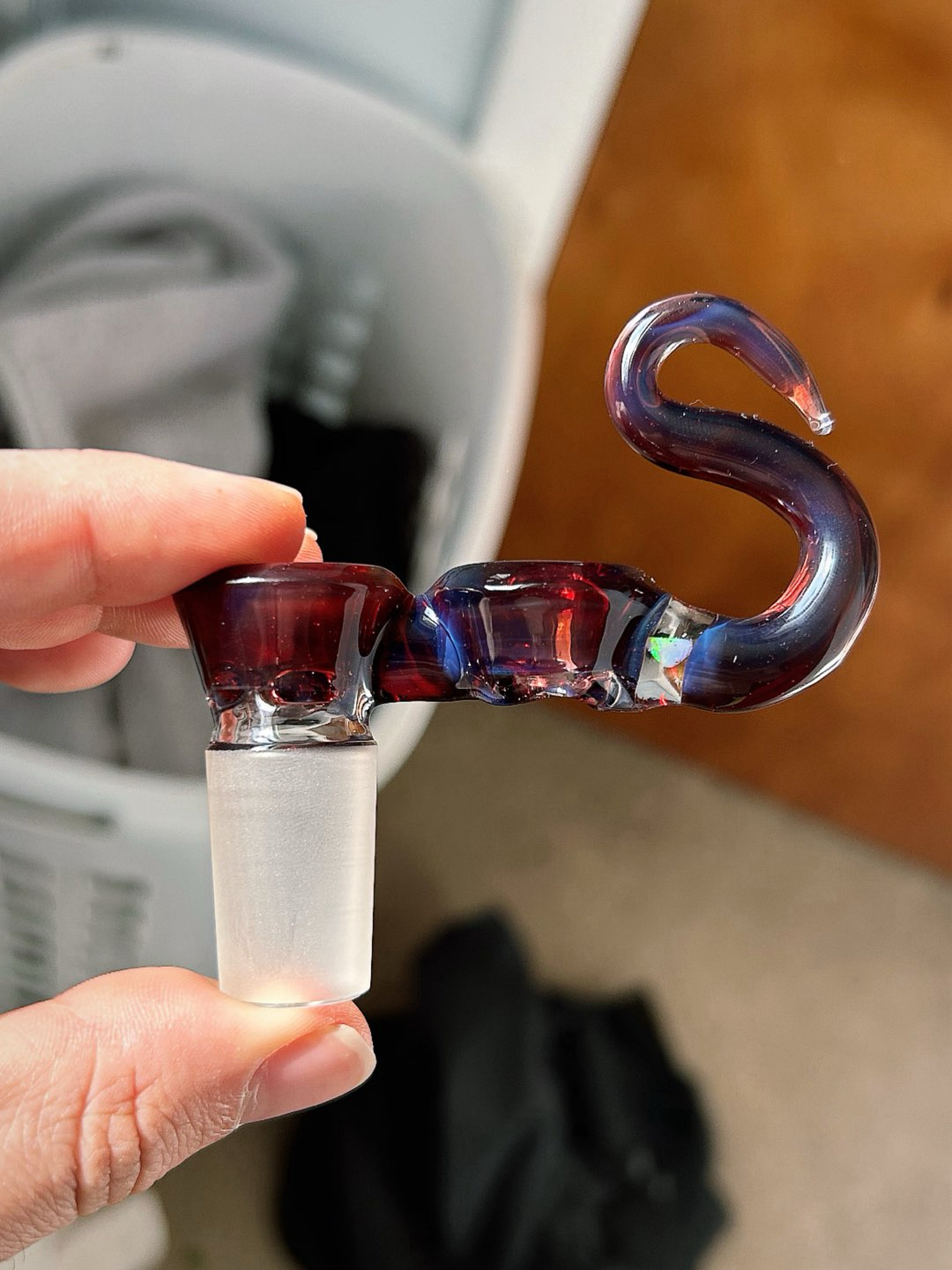 Preview pic of MarvinsGlass024 No Reserve Auction!