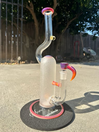 Preview pic of FA Serendipity Stemline Natty Neck