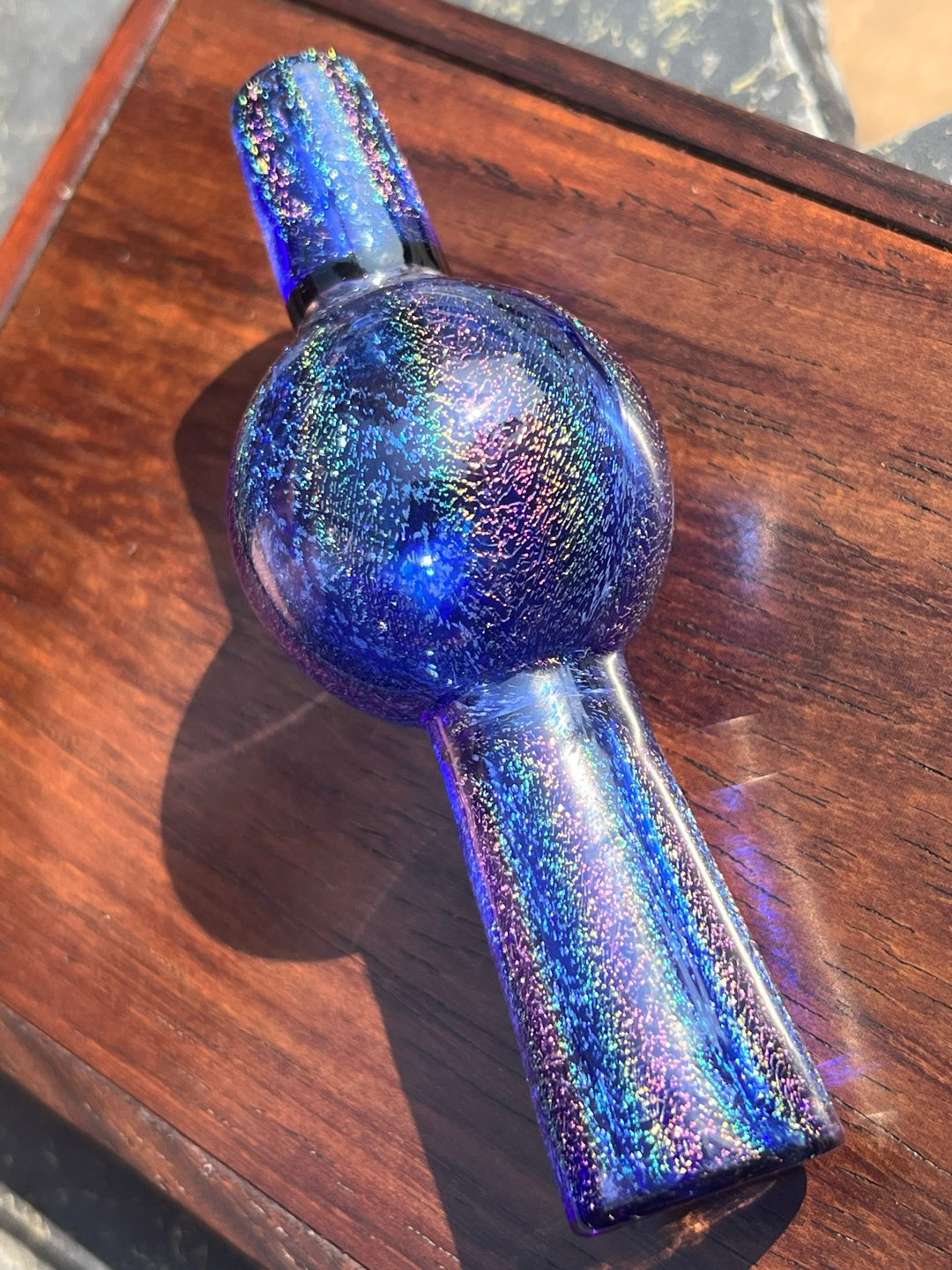 Preview pic of 28mm Dichro Bubble Cap