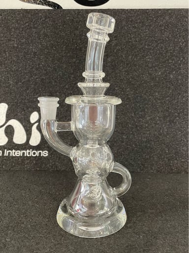 Preview pic of Greek Glass FTK Rig