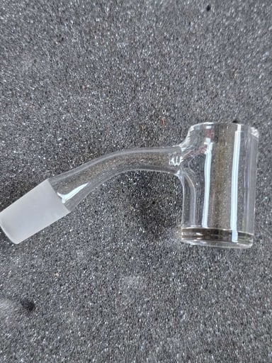 Preview pic of 14 mm/ 45° Quartz Banger