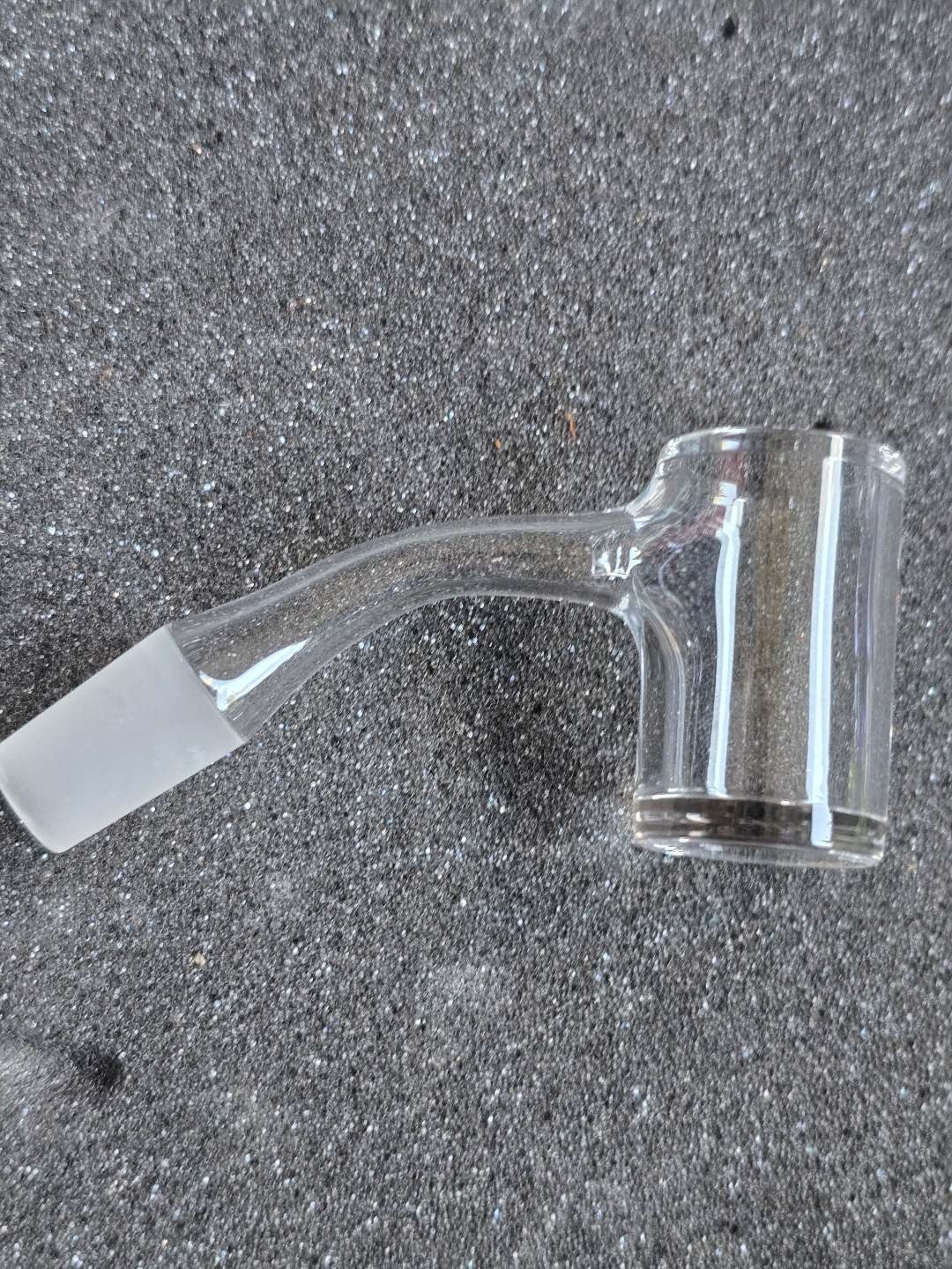 Preview pic of 14 mm/ 45° Quartz Banger