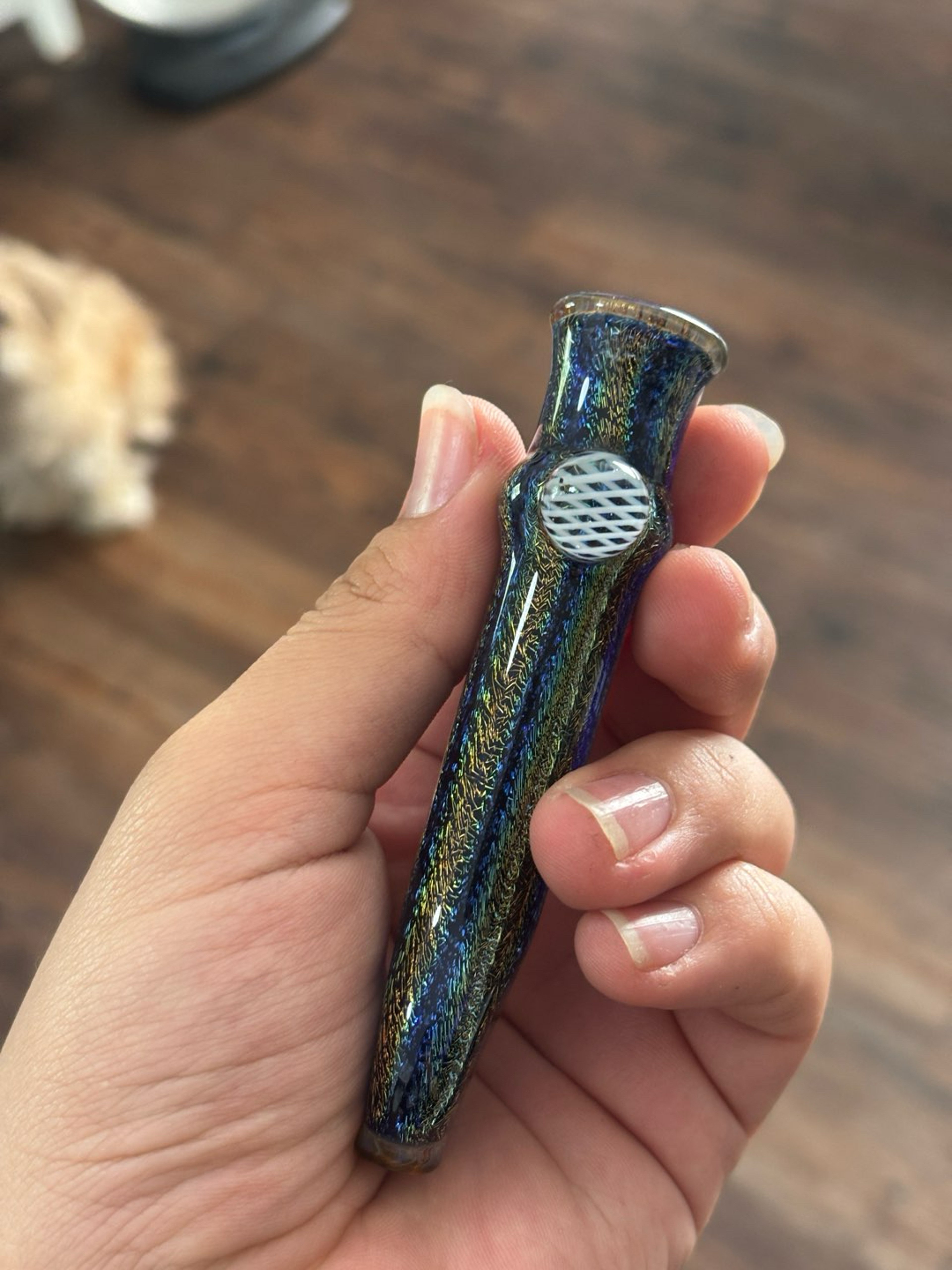 Preview pic of SPG 3-Holed One Hitter