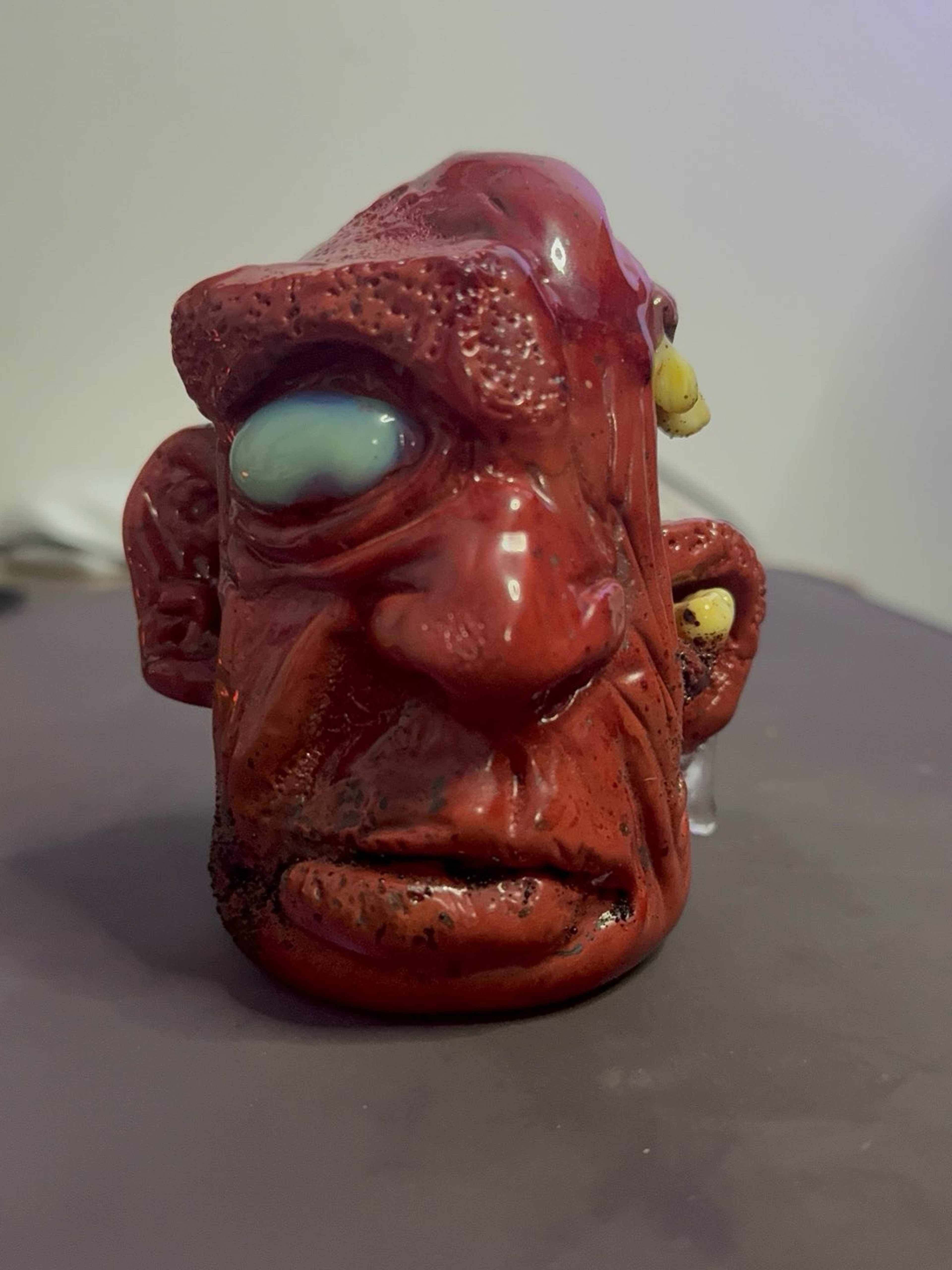 Preview pic of Johnny Carcass Piece