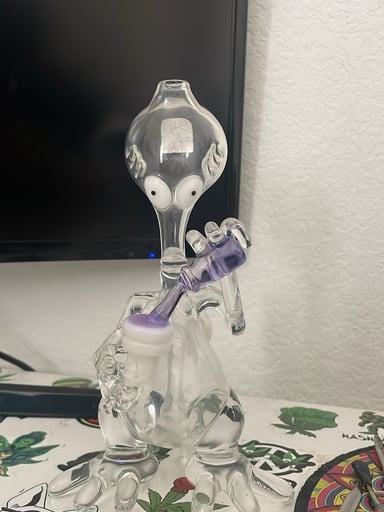 Preview pic of Doublecup Roger Rig