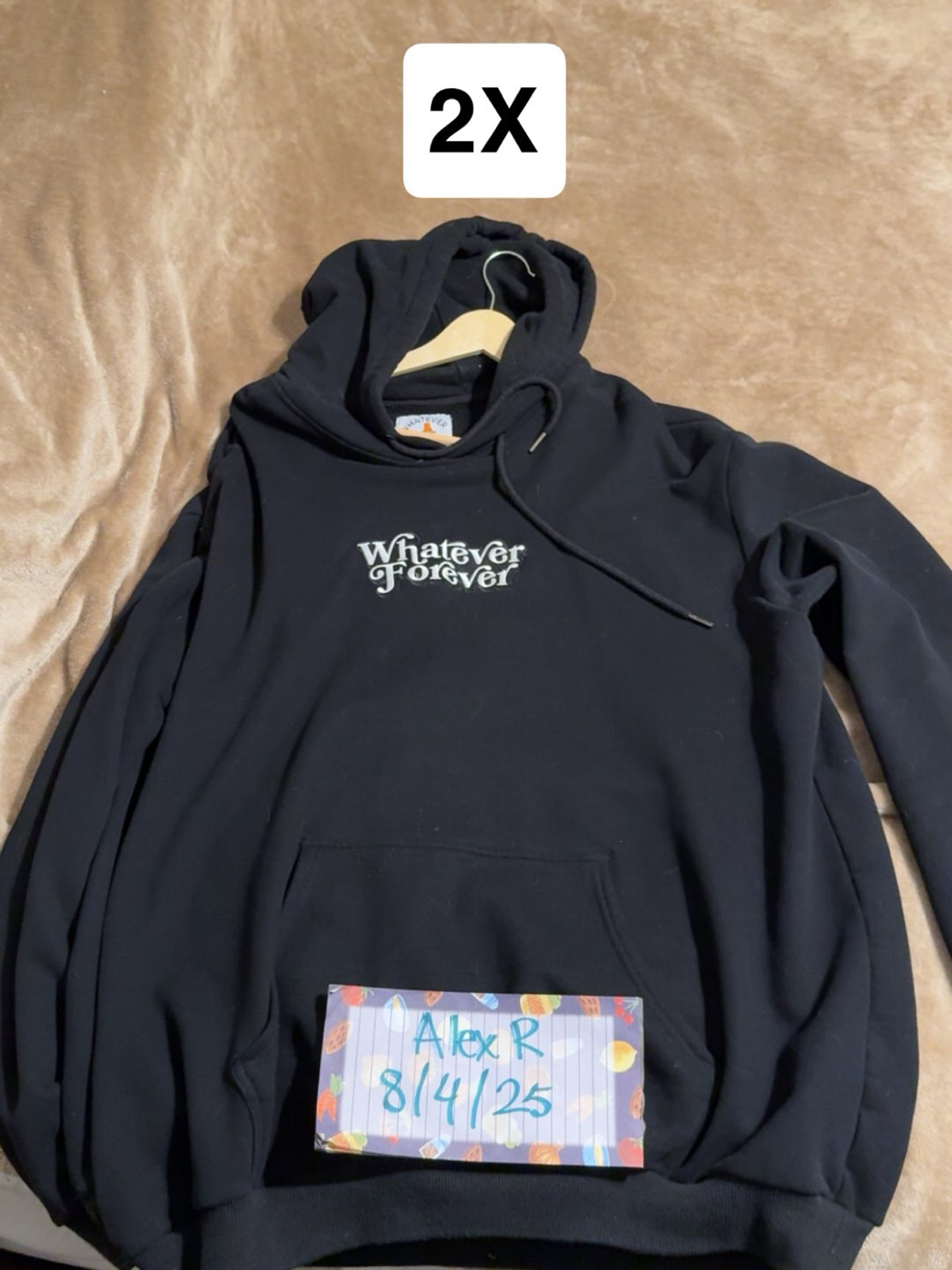 Preview pic of gz big tymers hoodie