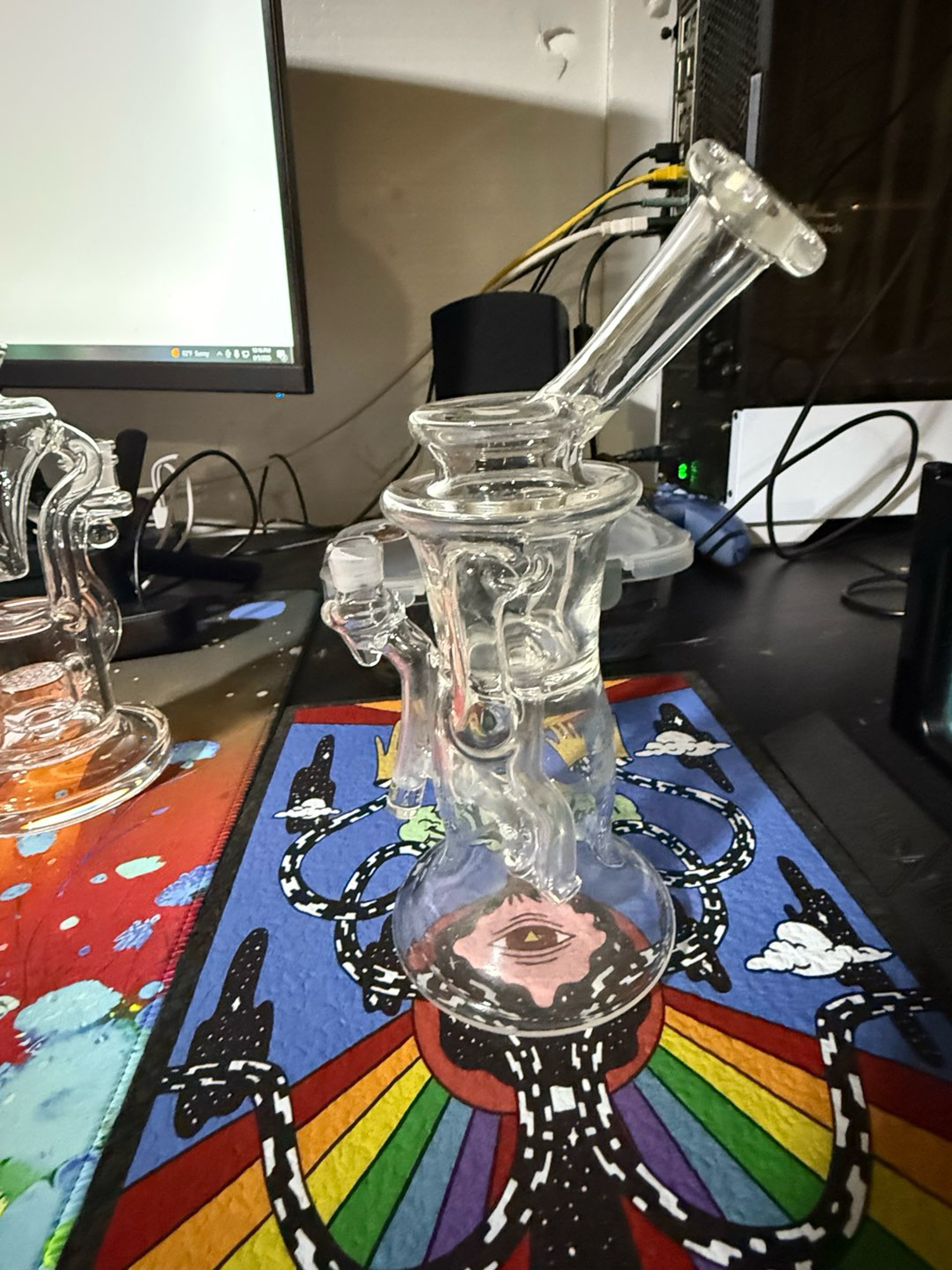 Preview pic of Djinn Glass