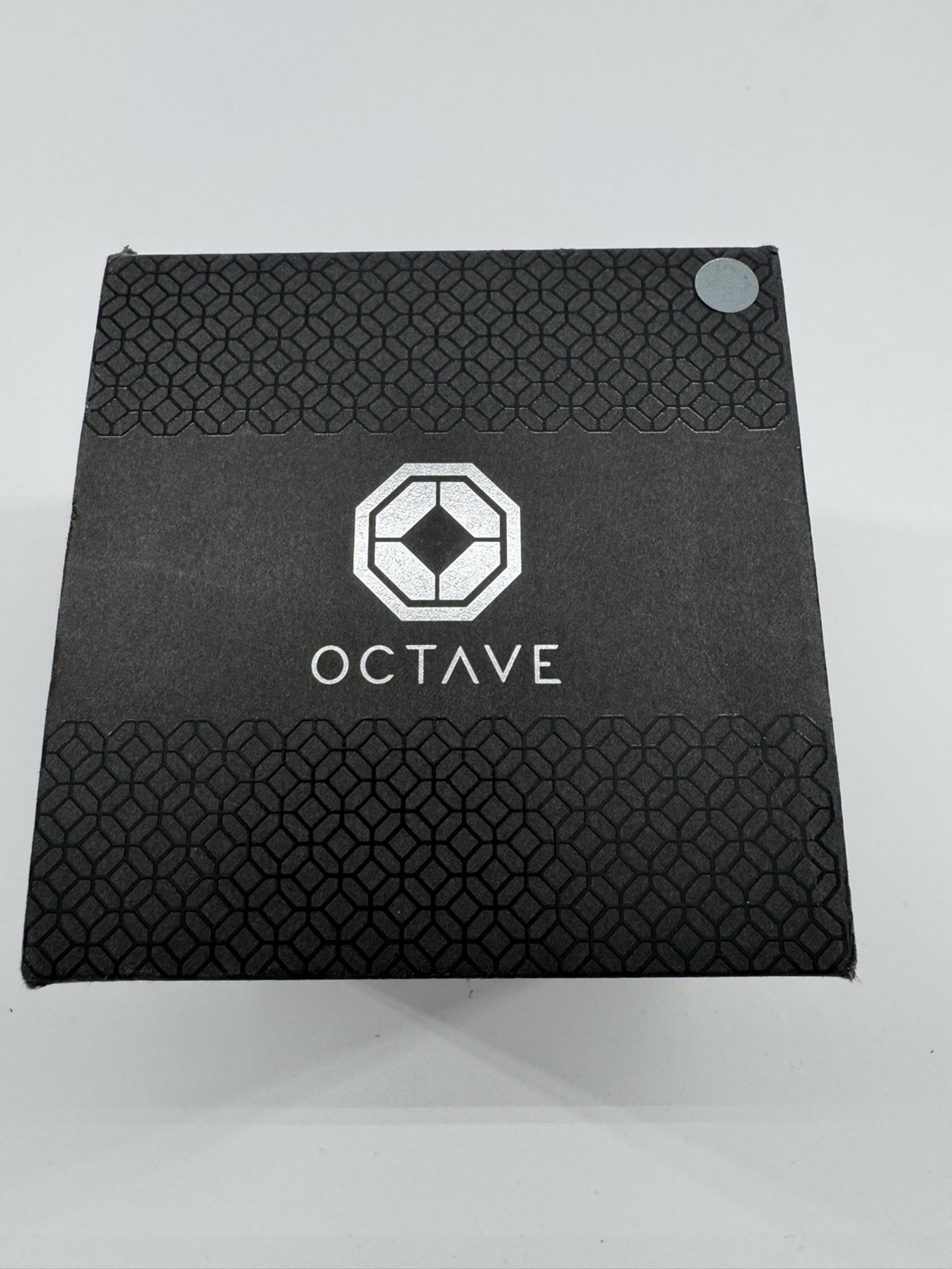 Preview pic of Octave terp timer new in box