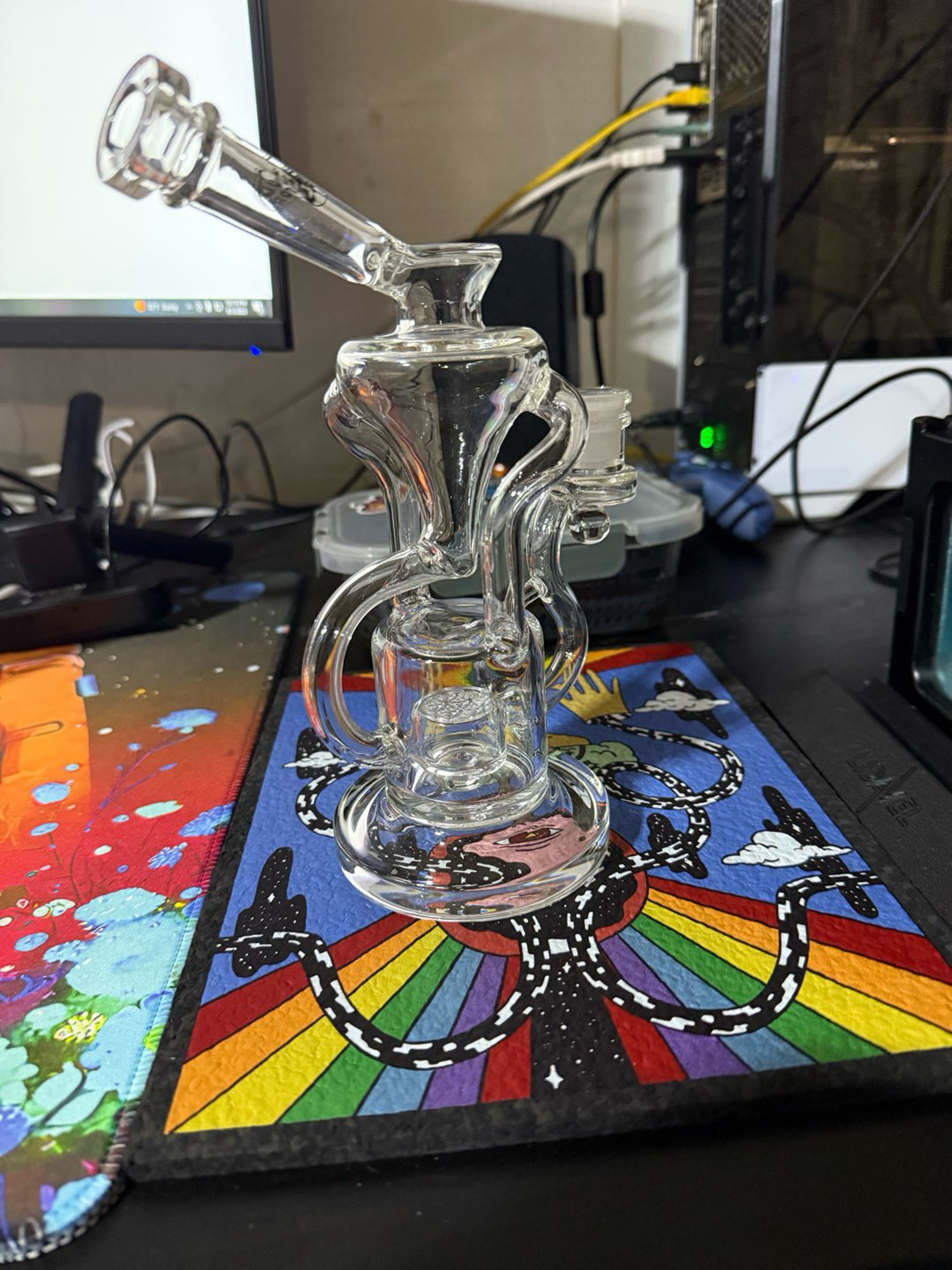 Preview pic of Cloud Creator Recycler