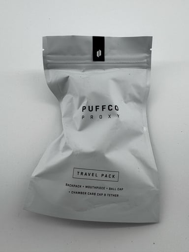 Preview pic of Proxy travel kit new in pack