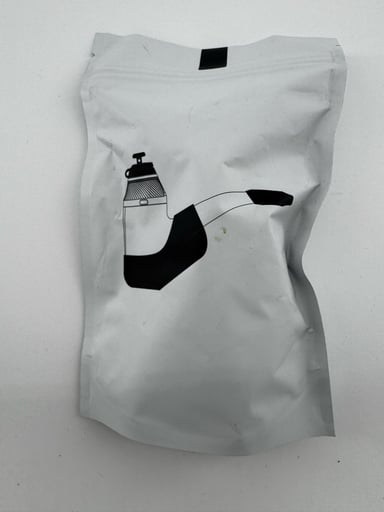 Preview pic of Proxy travel kit new in pack reserve is set to 15