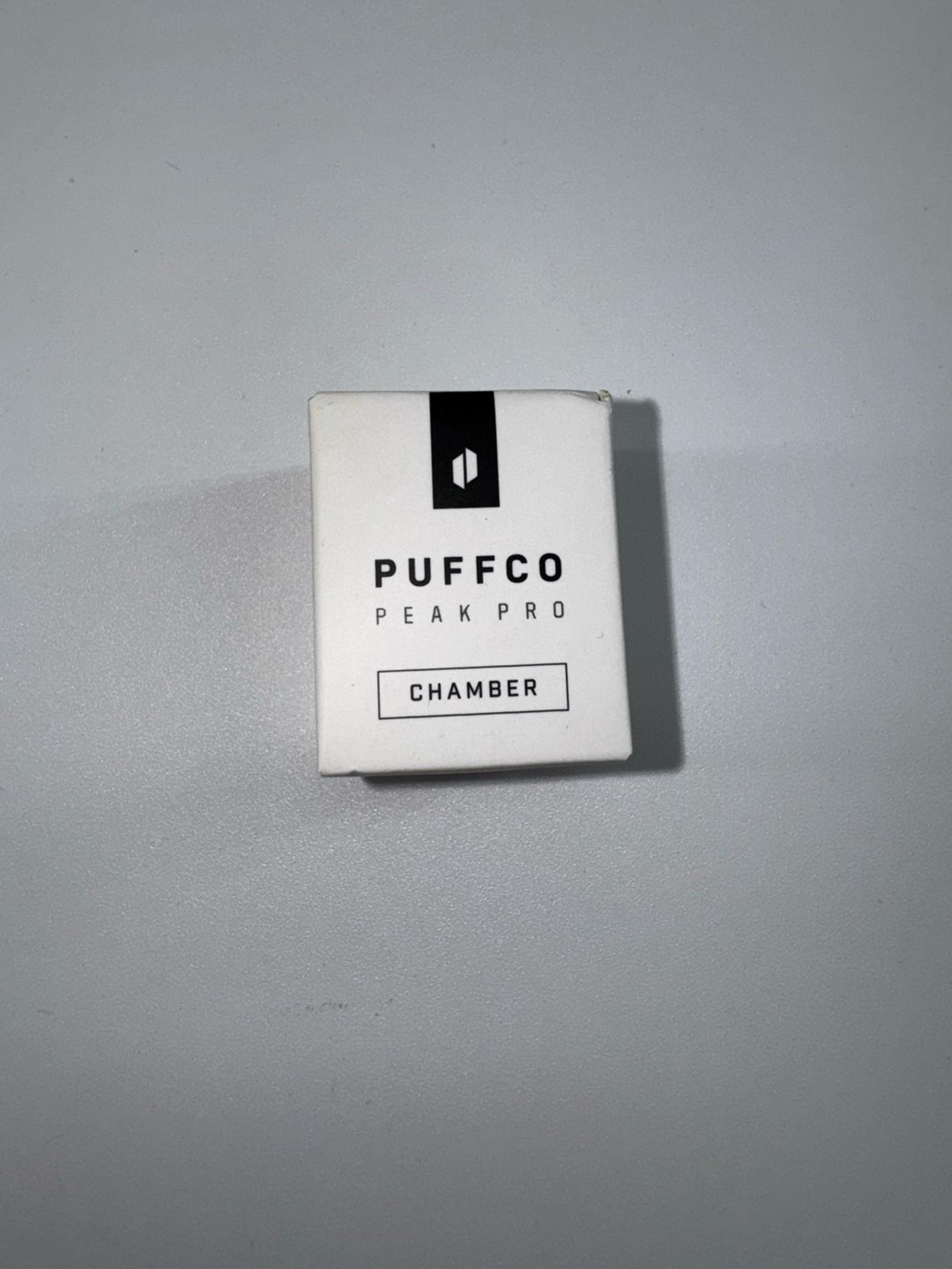 Preview pic of Puffco peak pro chamber