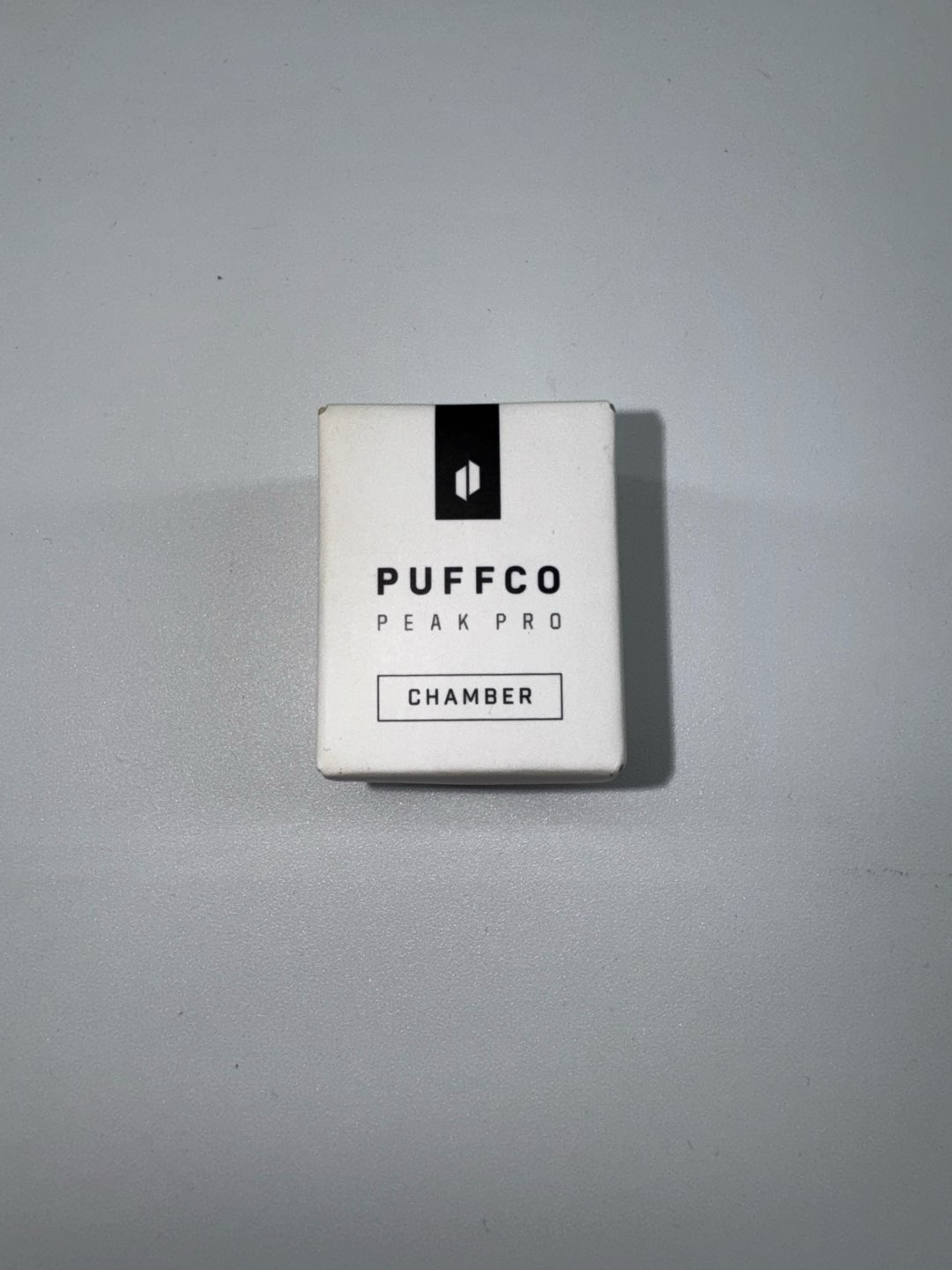 Preview pic of Puffco peak pro chamber