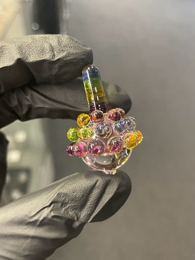 Preview pic of Peter Boyle Hobnail Top 56