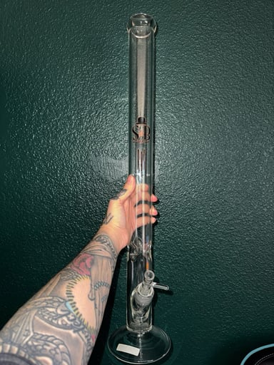 Preview pic of Brand new sheldon black 25 inch tube!