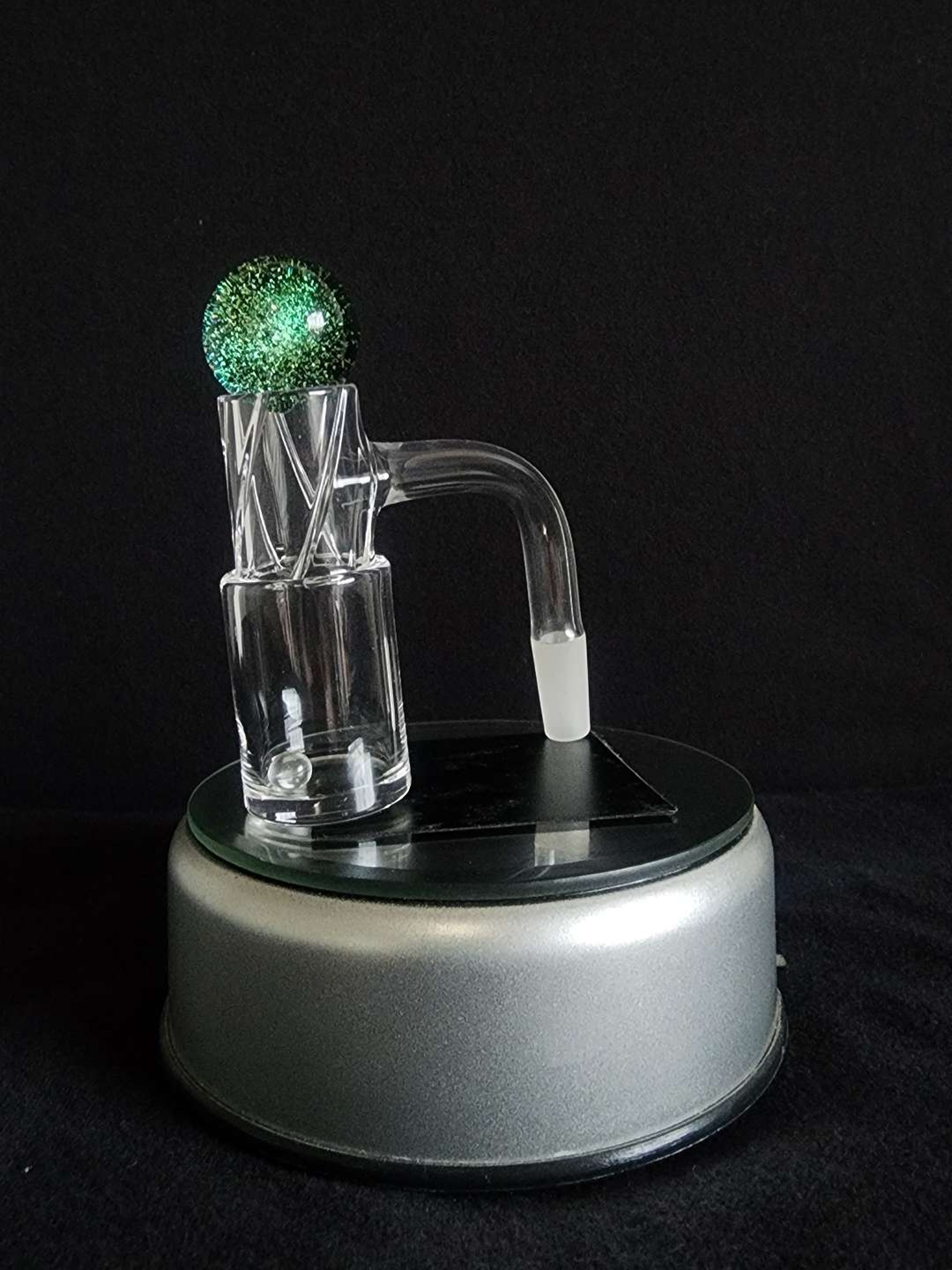 Preview pic of Quartz banger