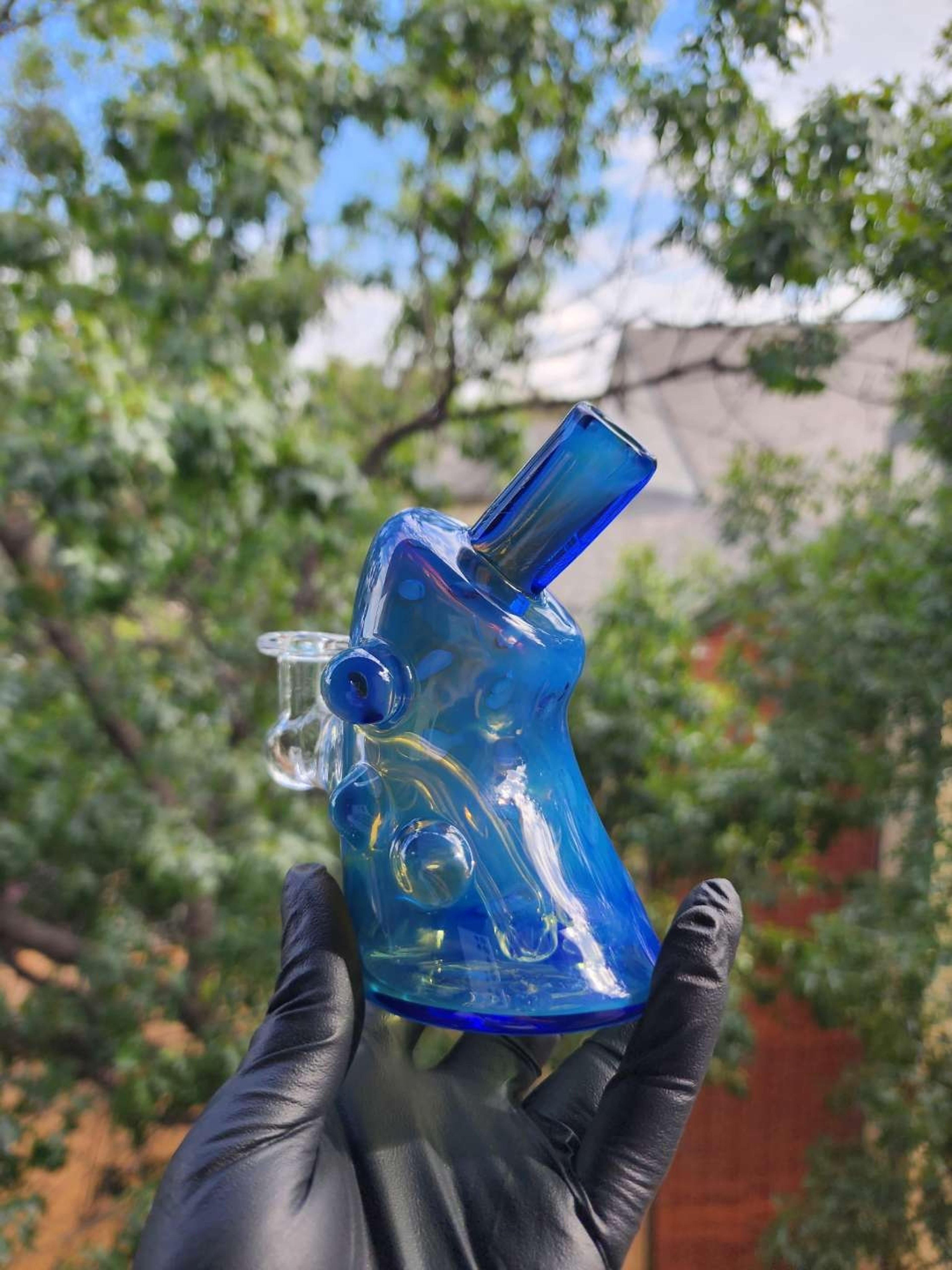 Preview pic of Spraycan Rig