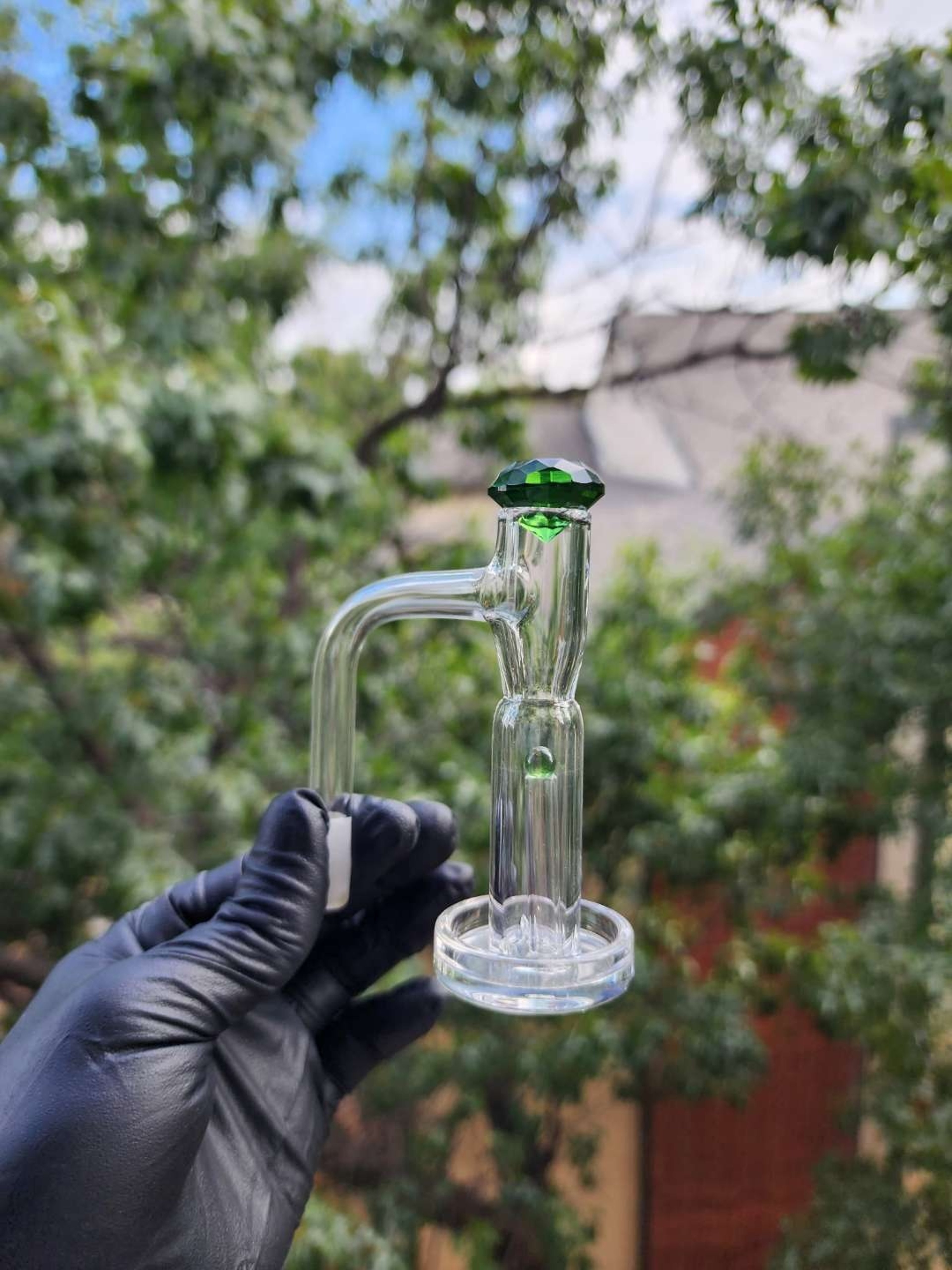 Preview pic of Quartz banger