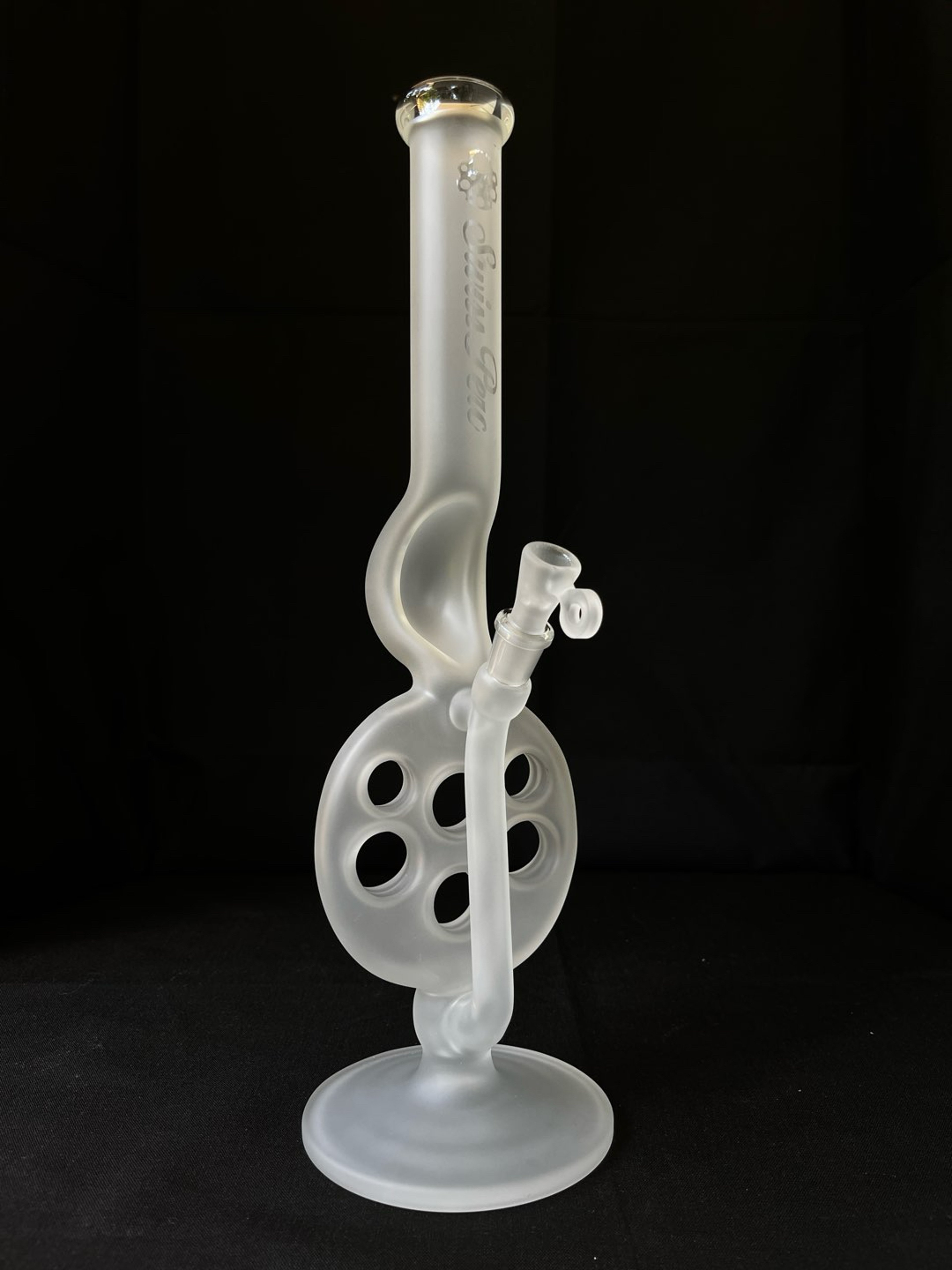 Preview pic of 2020 Swiss perc medium size 6-hole 14mm