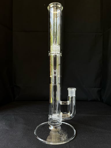 Preview pic of Clear Mini-3 44x4mm