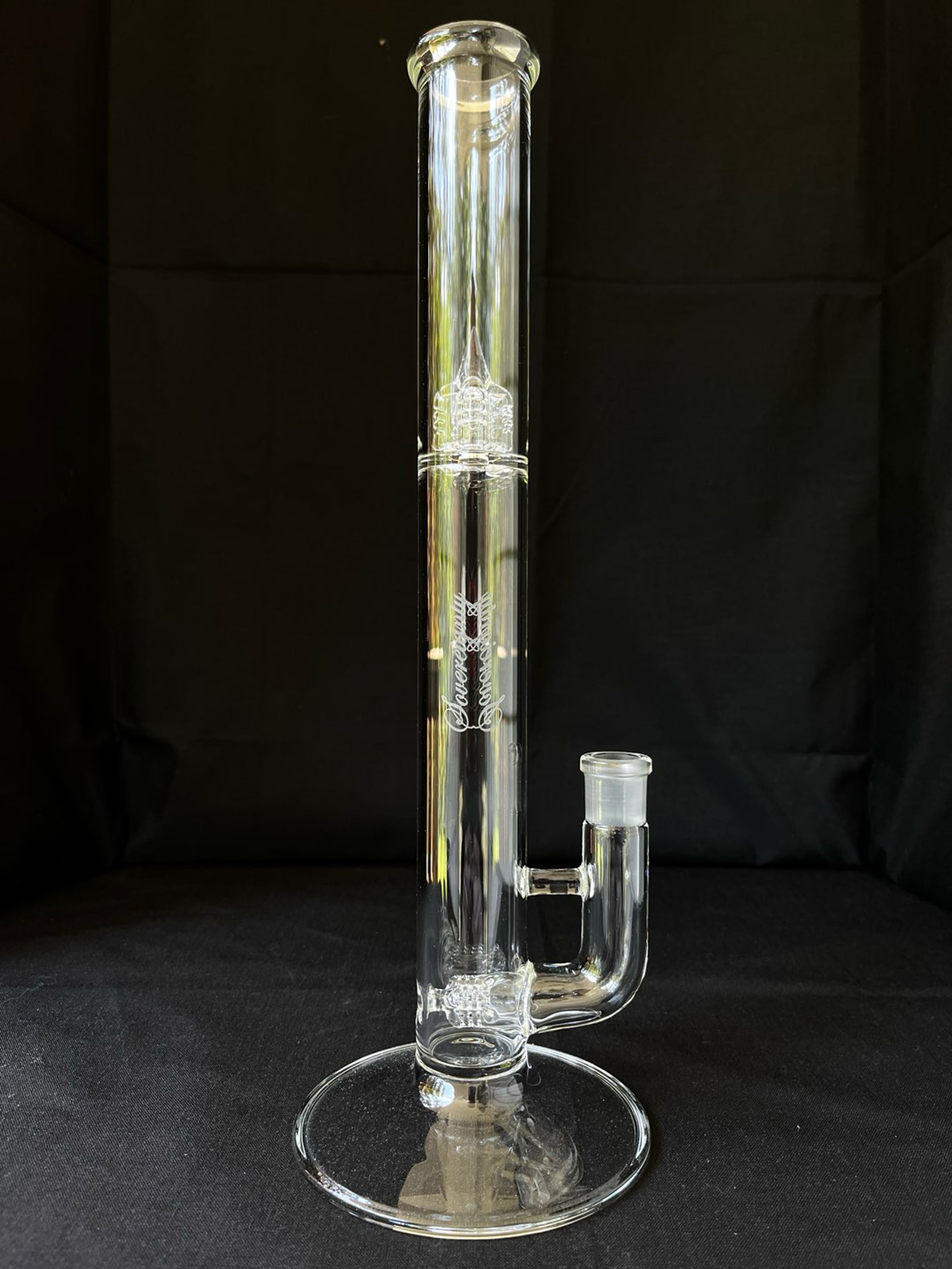 Preview pic of Clear Mini-3 44x4mm
