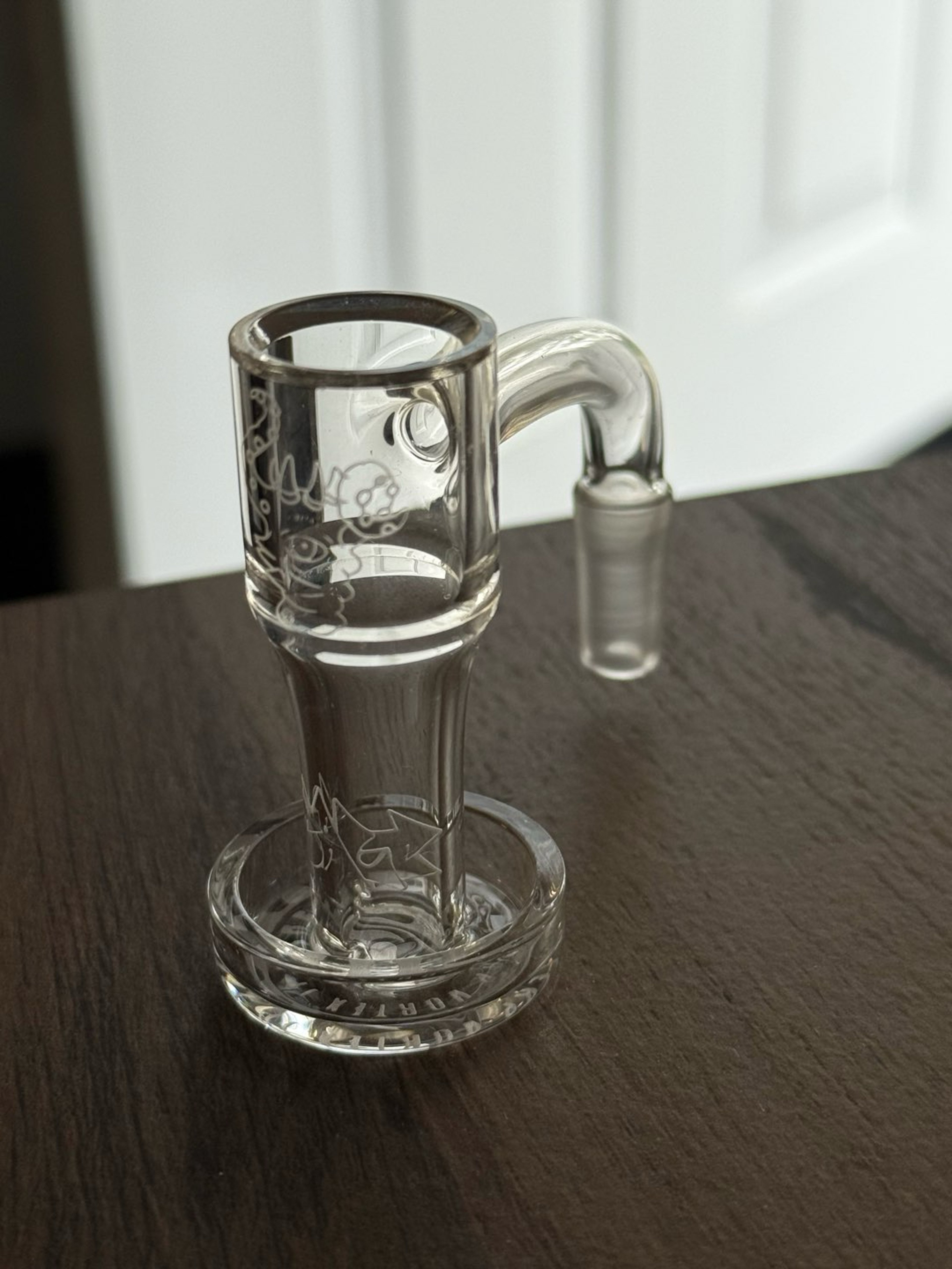 Preview pic of Toro x Salt Terp Vortex 10mm