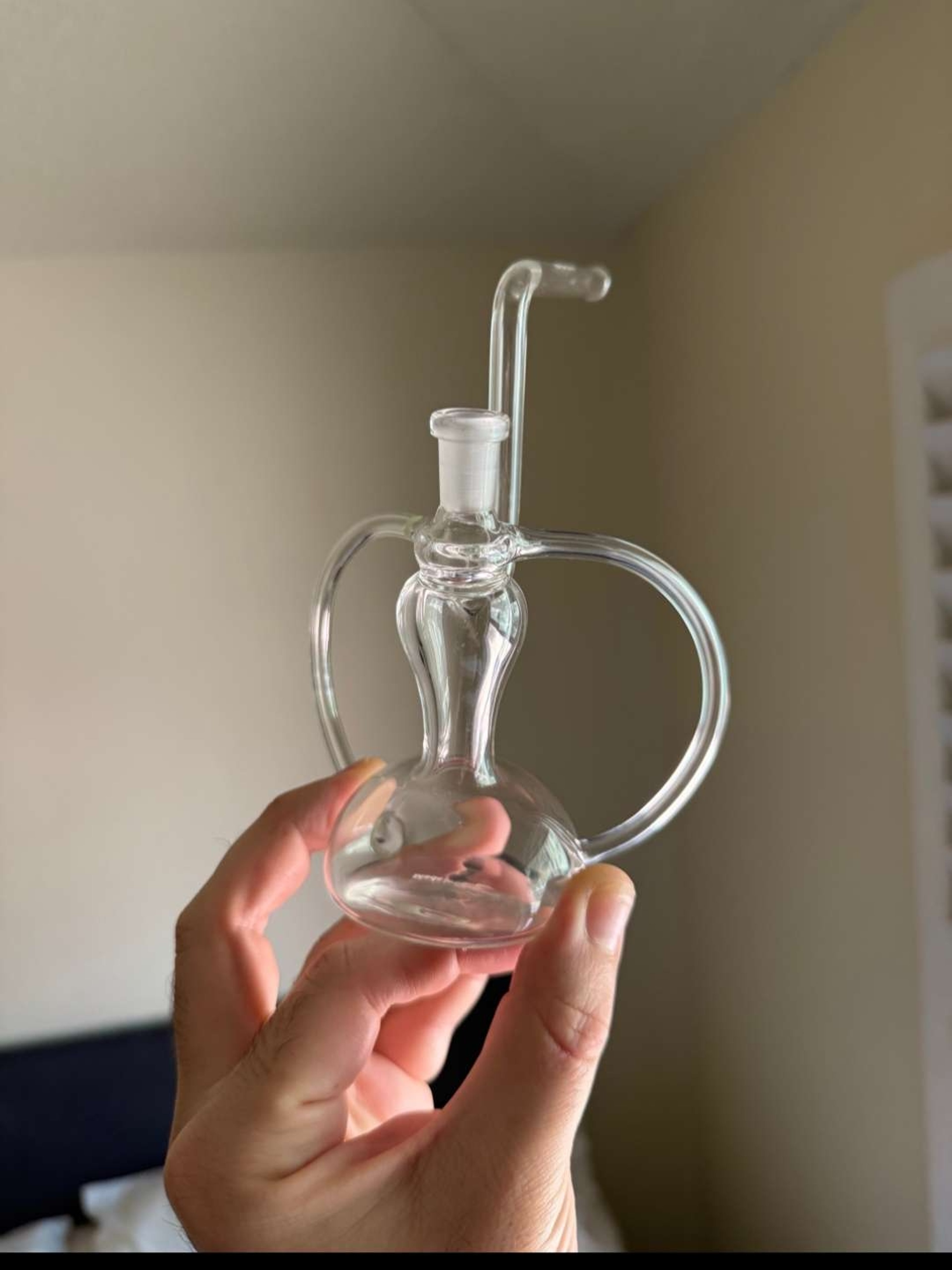 Preview pic of Roor Germany Flying bubbler