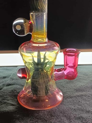 Preview pic of Hondo tube