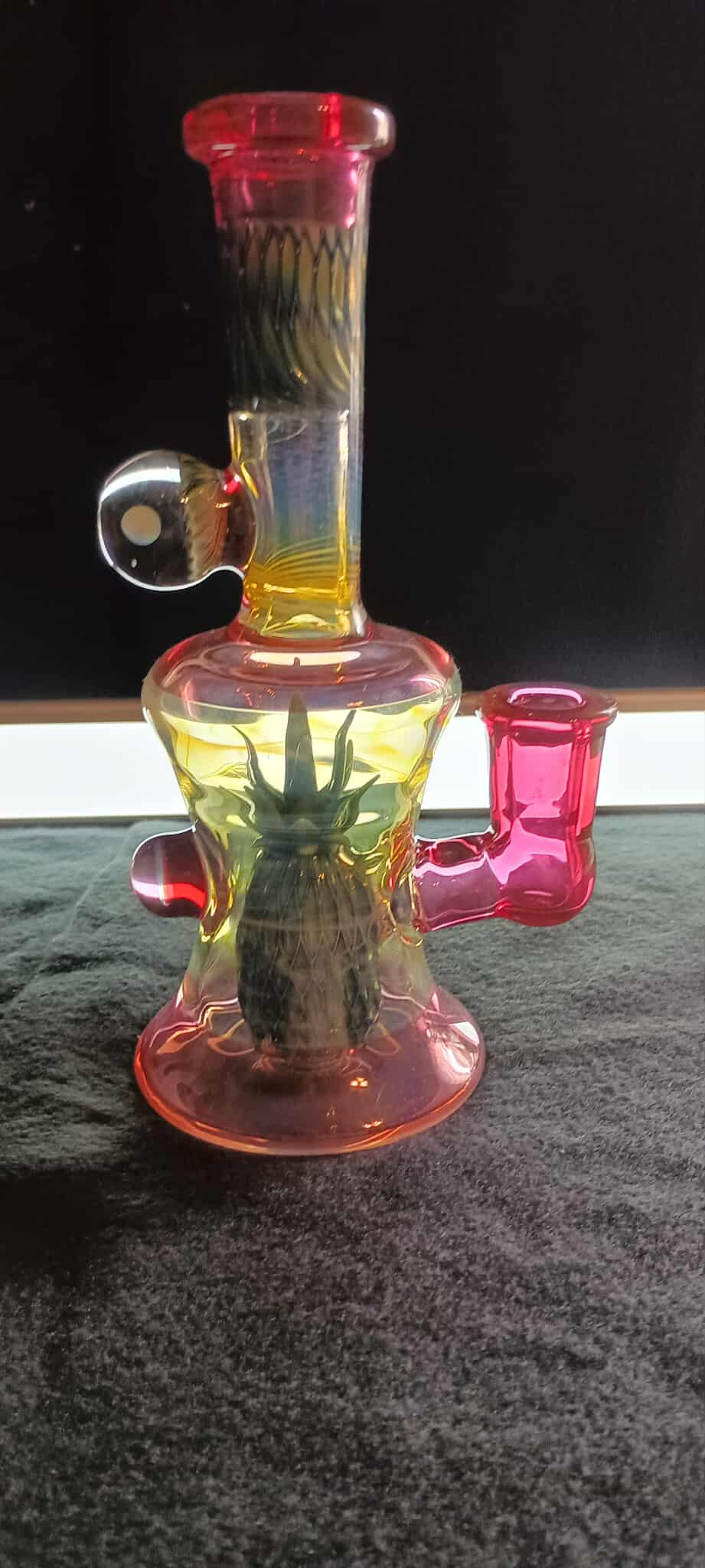 Preview pic of Hondo tube