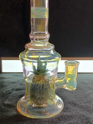 Preview pic of Hondo tube