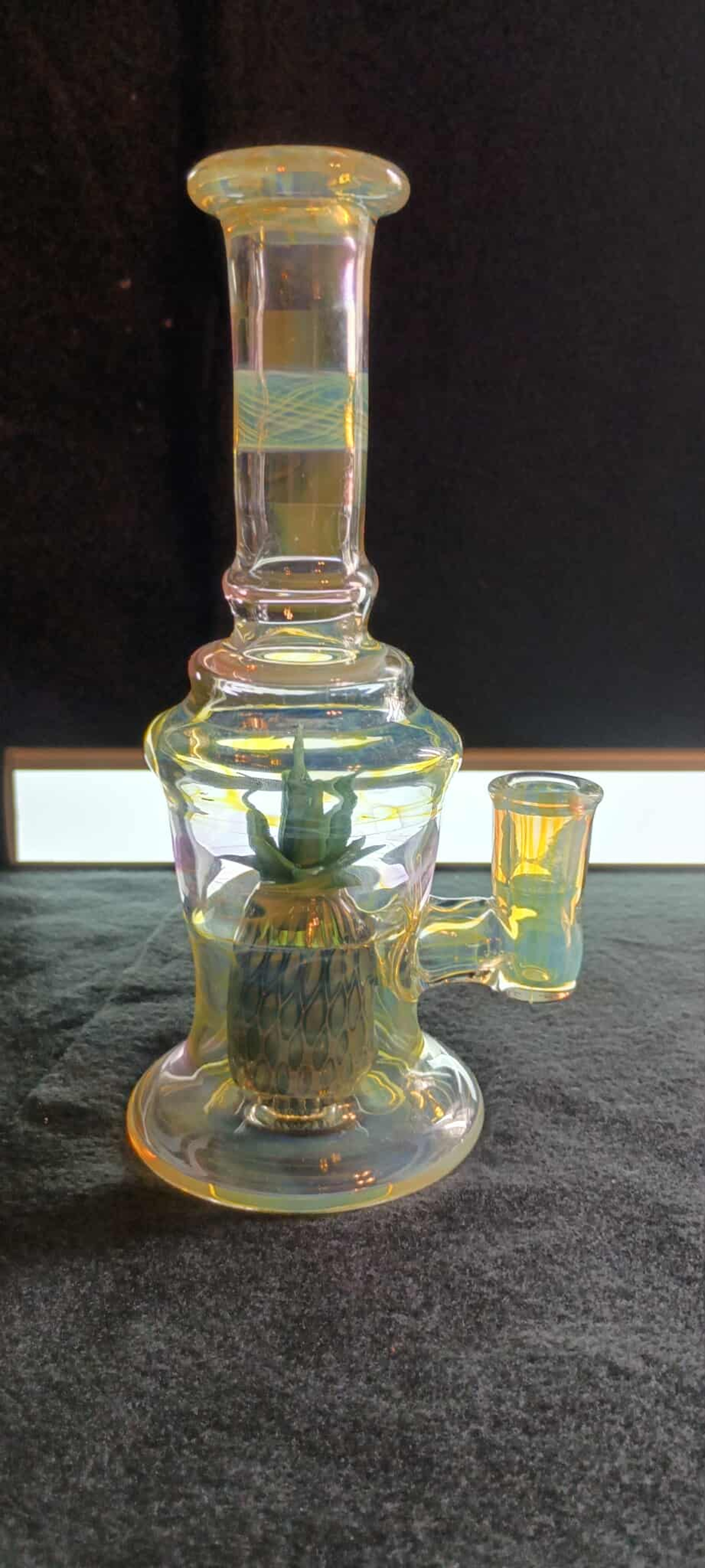 Preview pic of Hondo tube