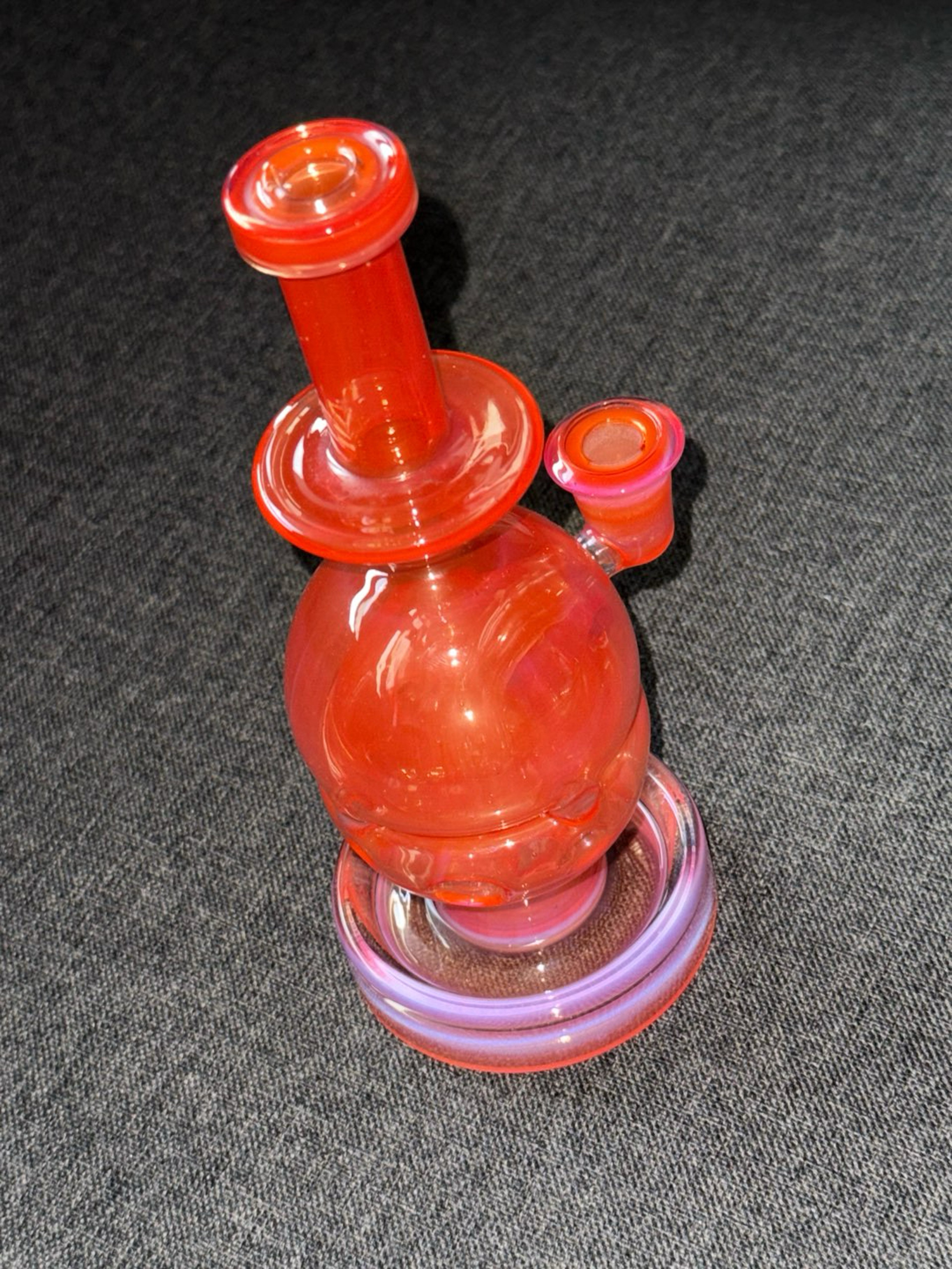 Preview pic of Miner Glass Fab Egg 10mm