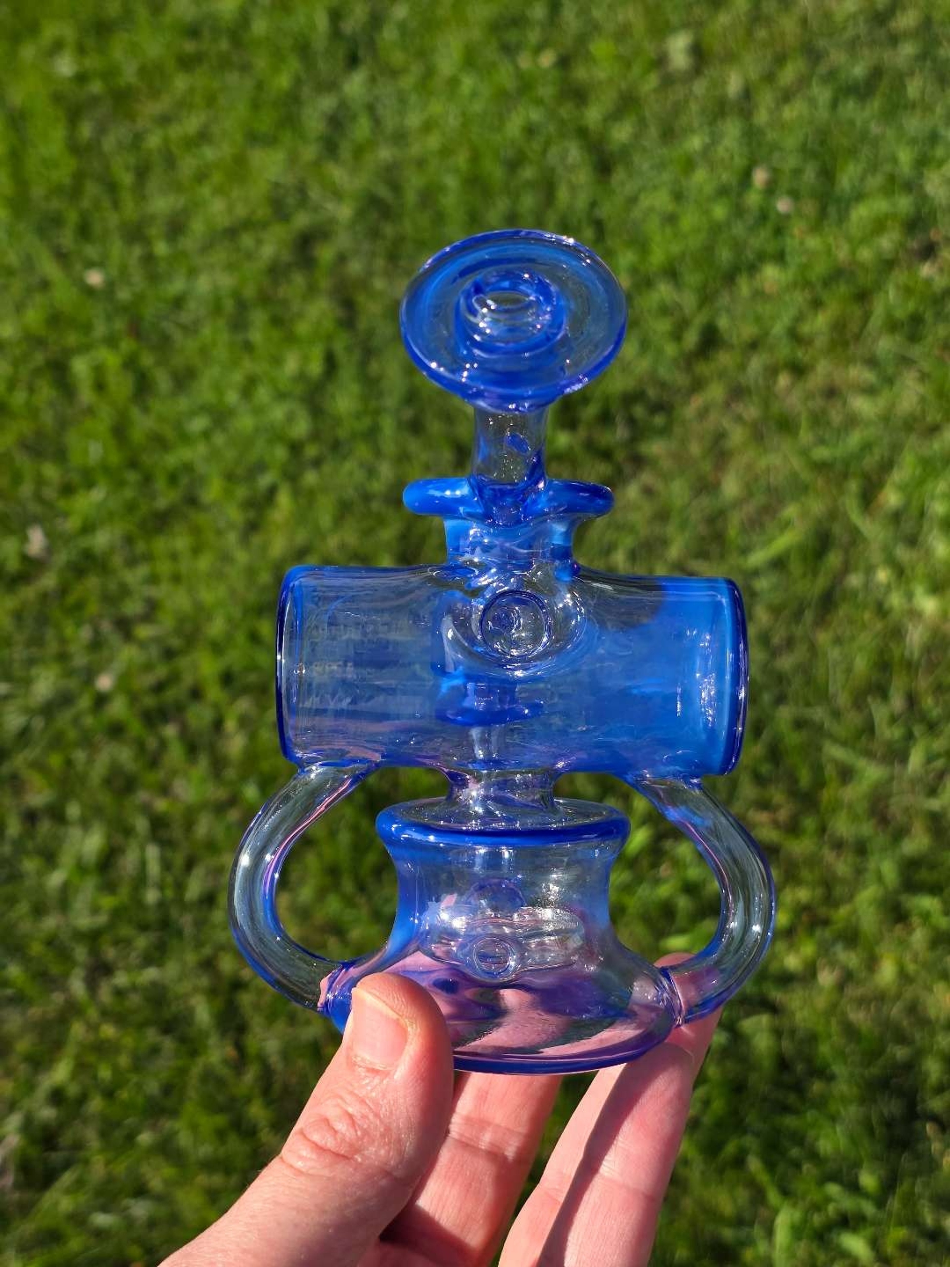Preview pic of Neptune Riptide by Freeekglass