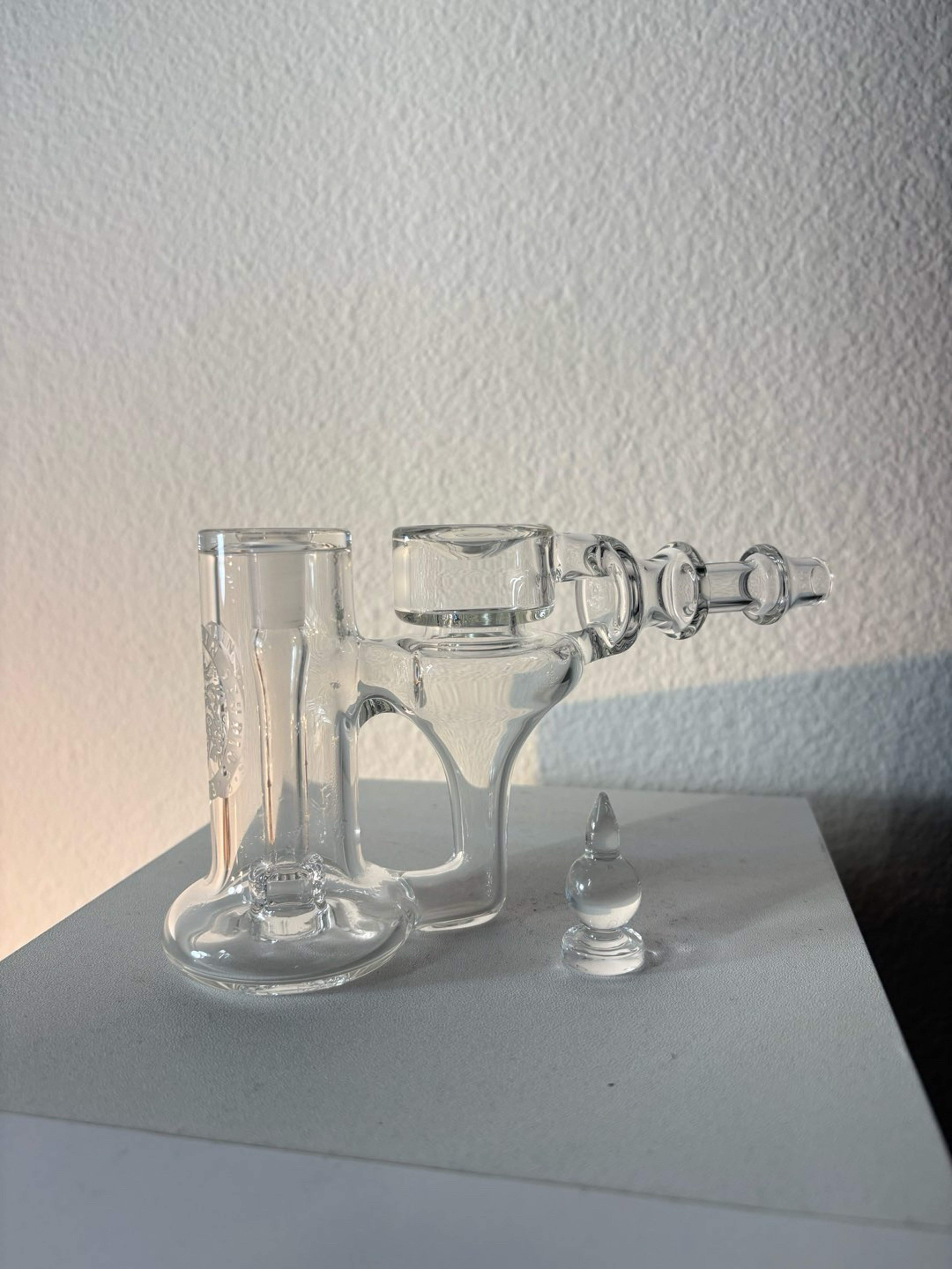 Preview pic of Bear Mountain Studio - mini RTH