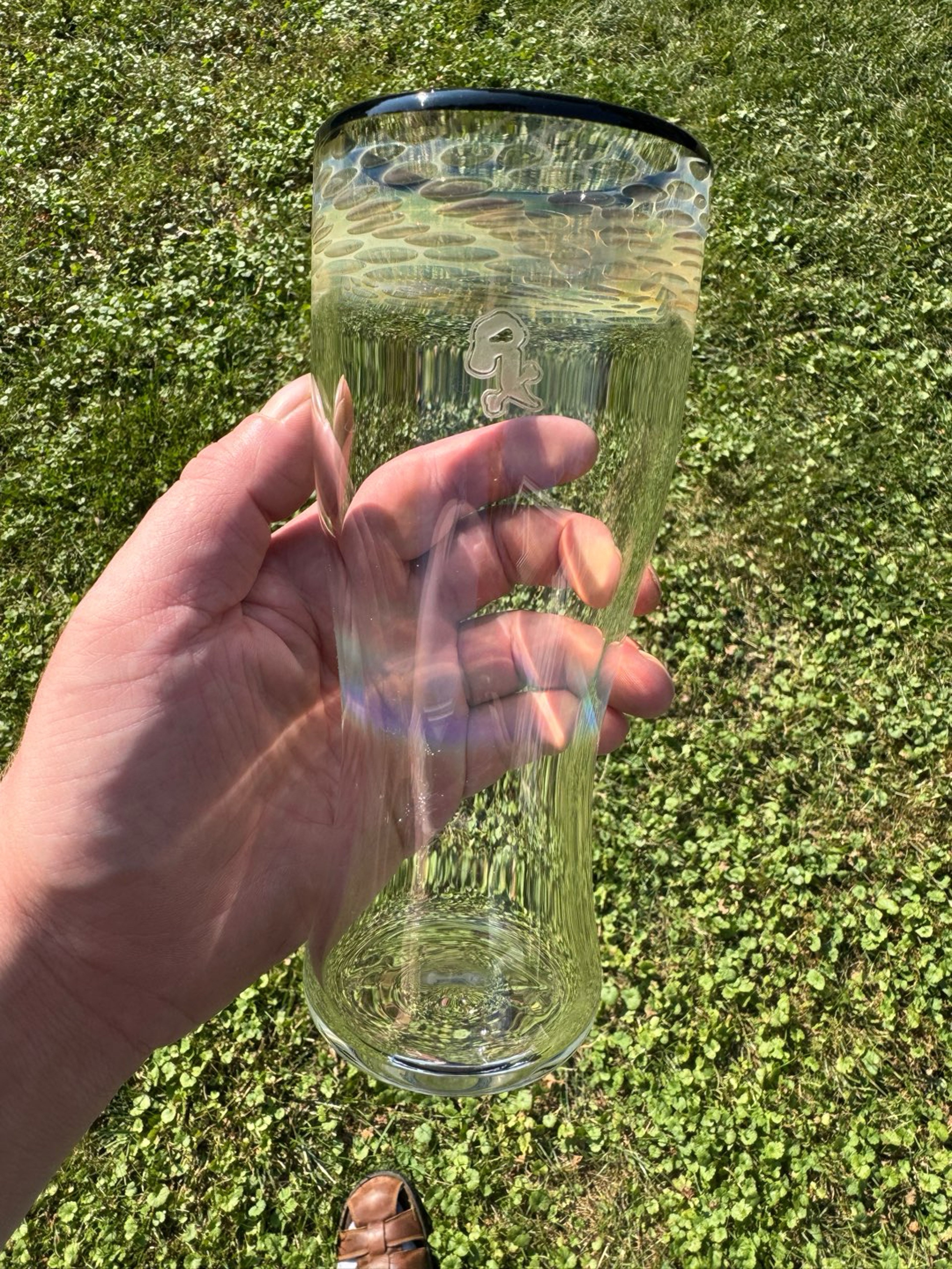 Preview pic of Pint glass