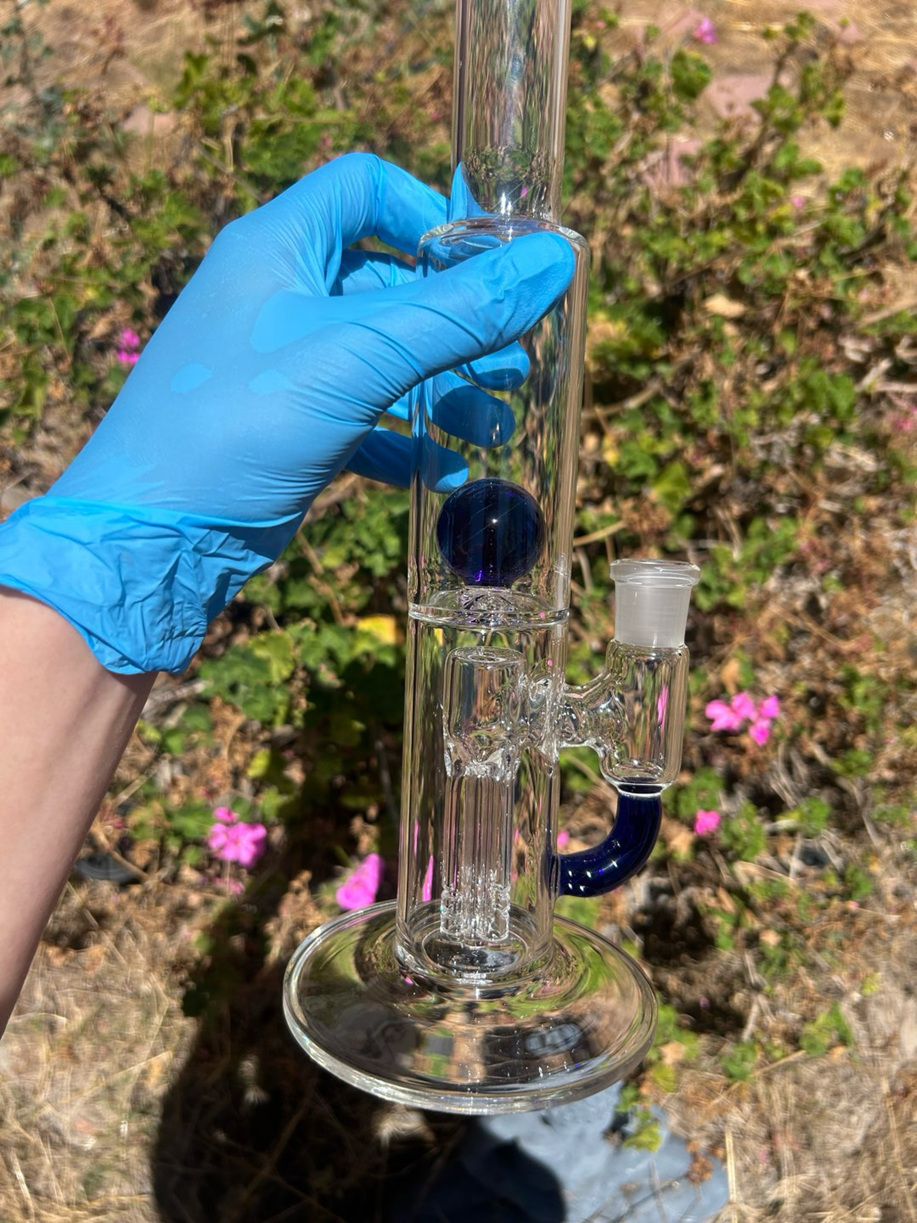 Preview pic of IVGlass F3 Blooper