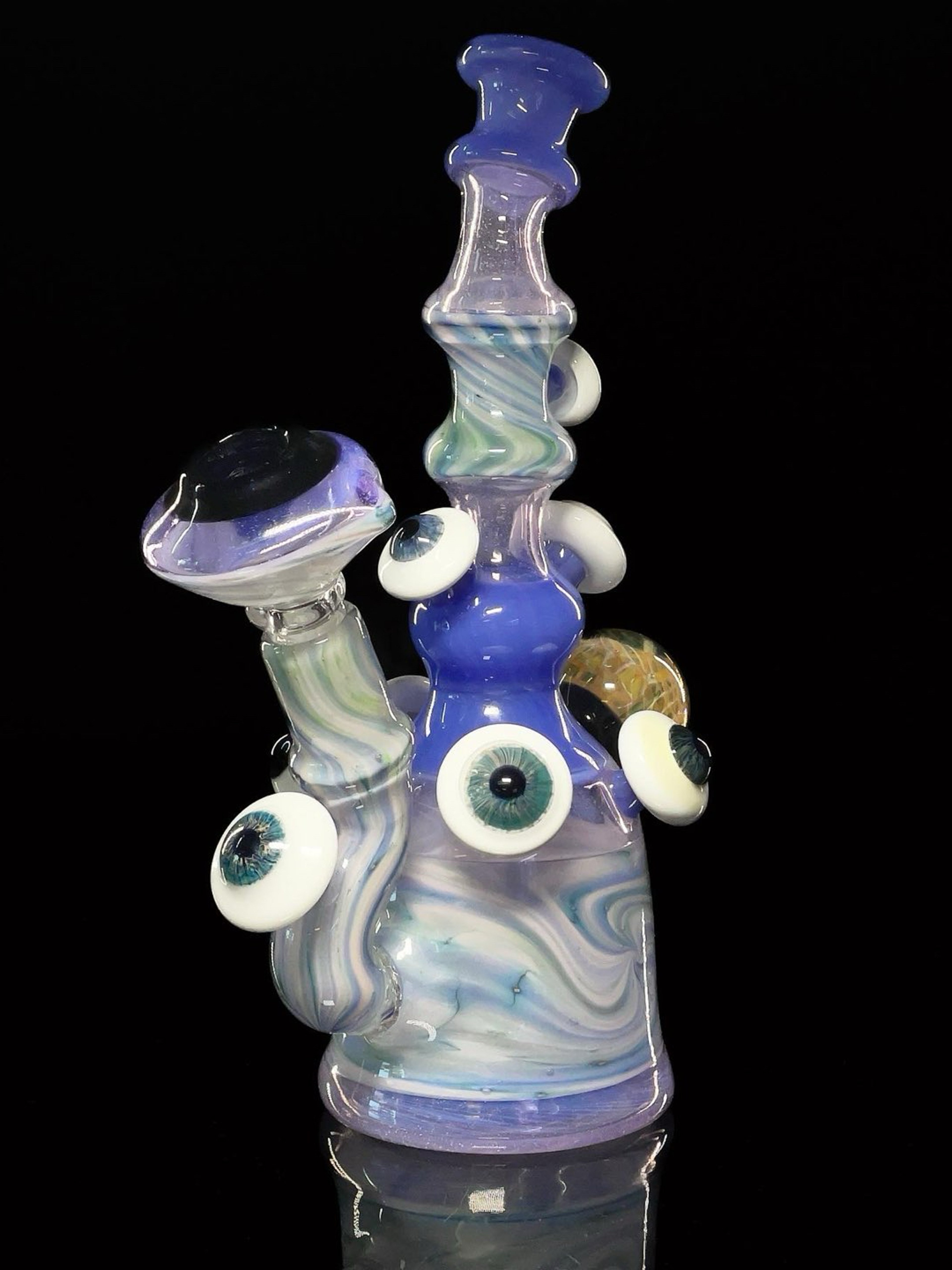 Preview pic of Jahnny Rise - Eye Ball Tube