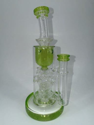 Preview pic of Straight fab torus