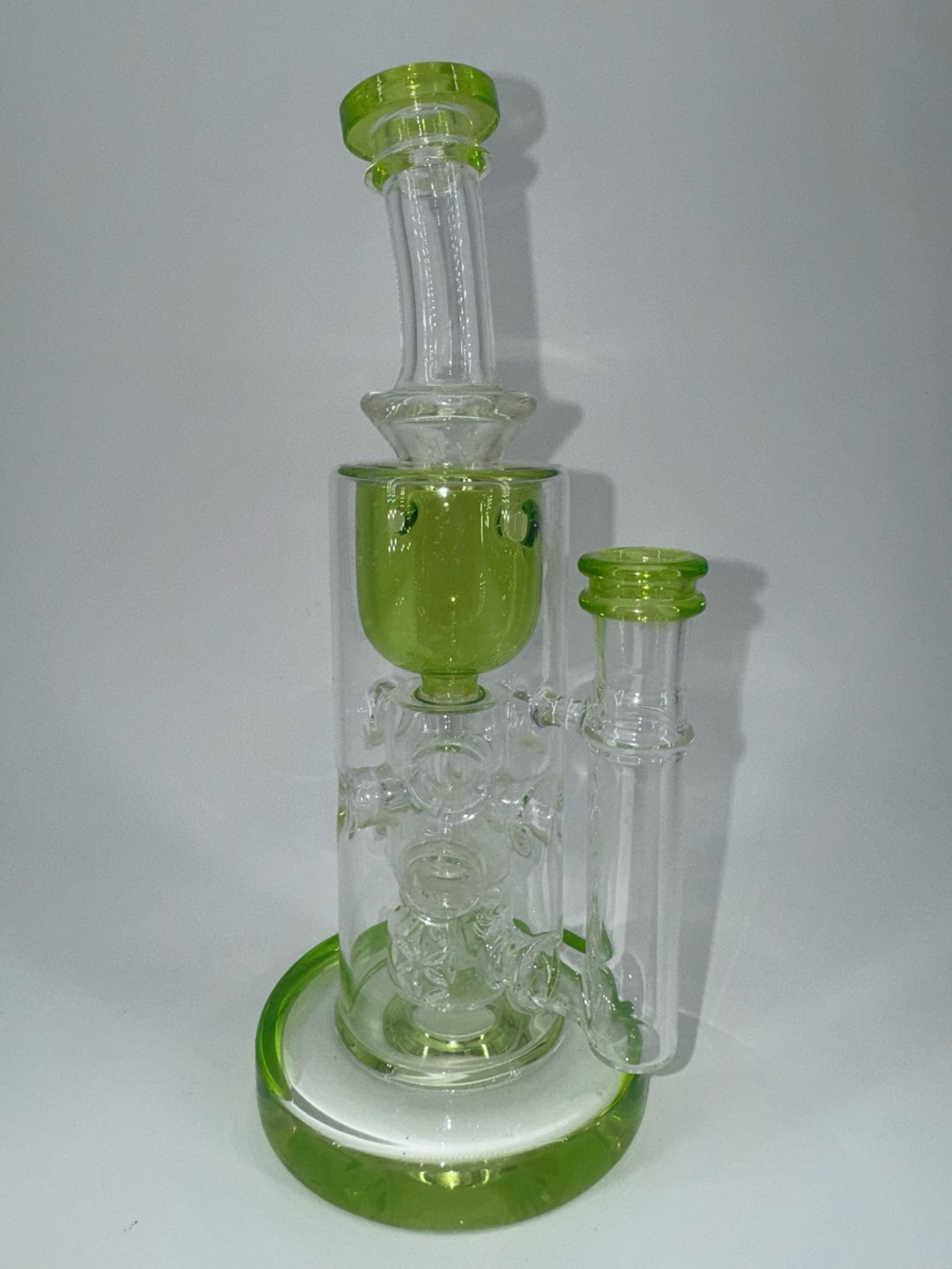Preview pic of Straight fab torus