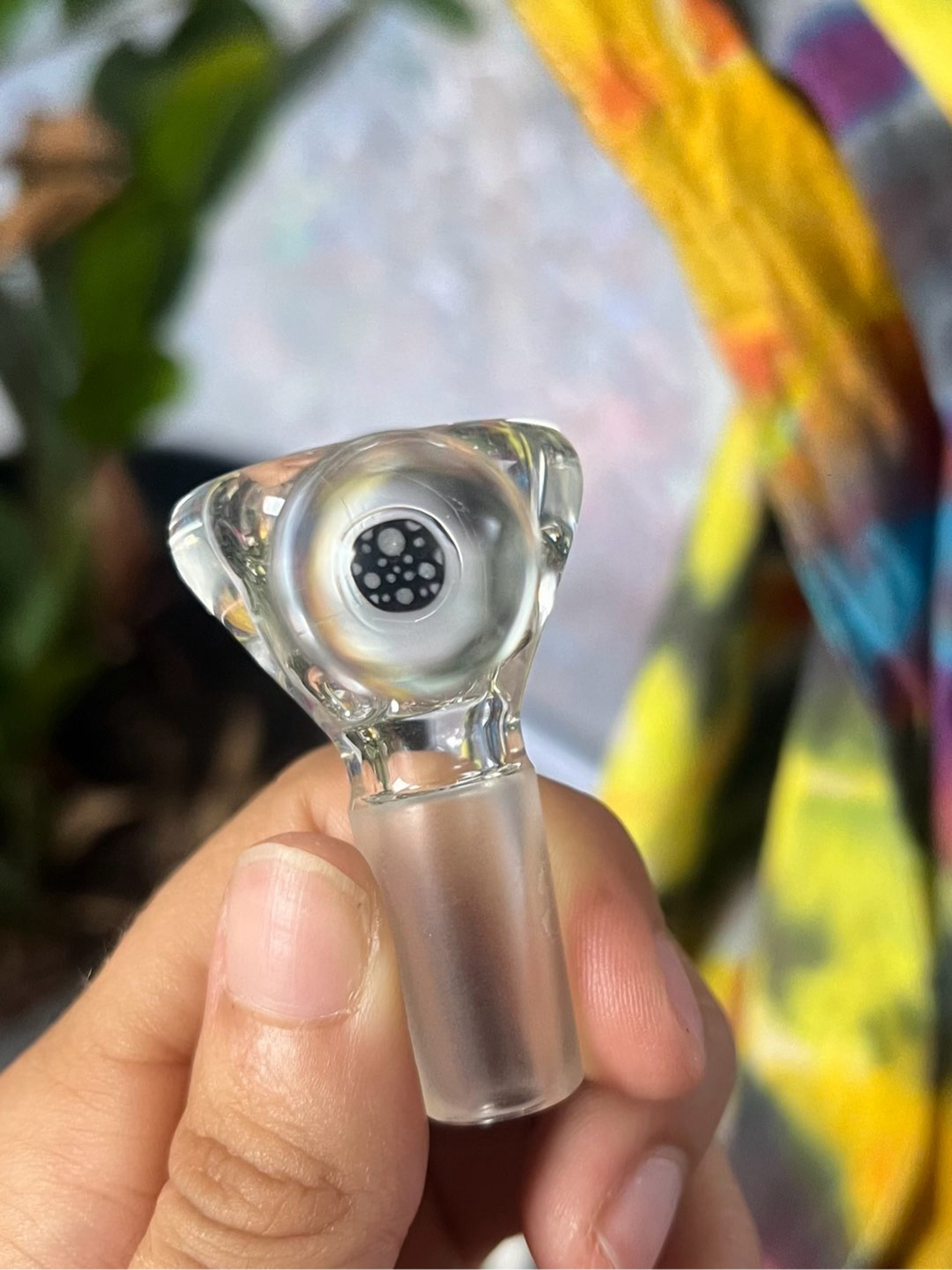 Preview pic of Full Marble Swiss Slide