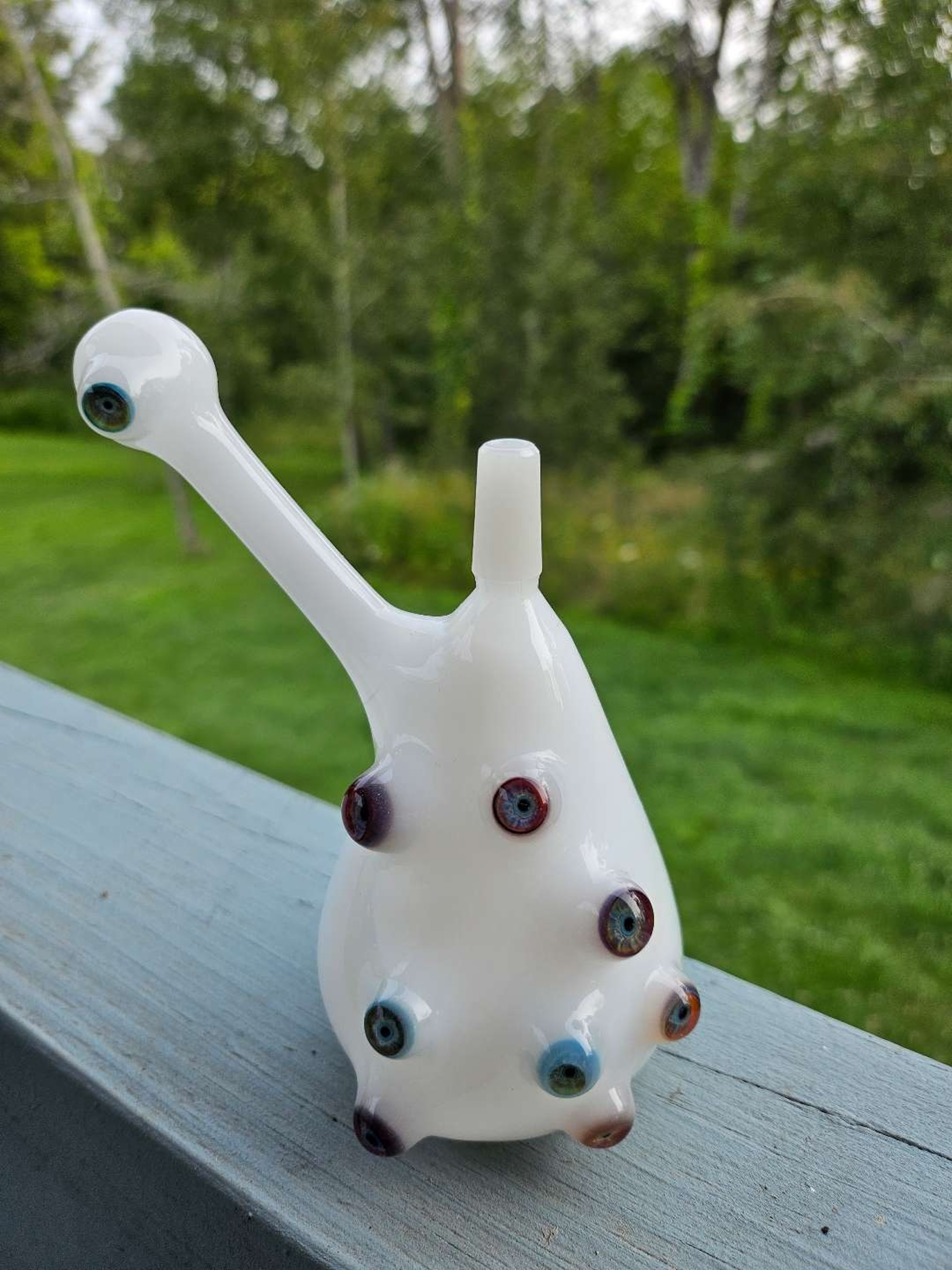 Preview pic of Salt x Quesoglass collab