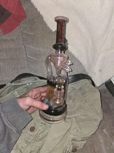 Preview pic of Cheech