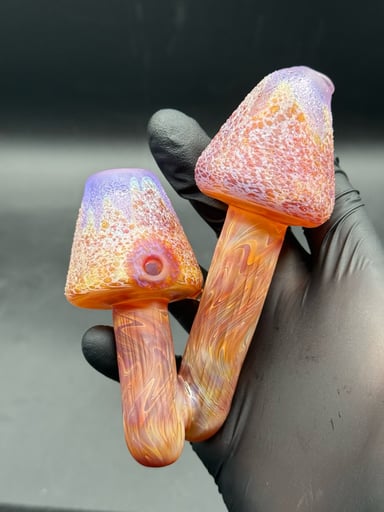 Preview pic of Shroomlock