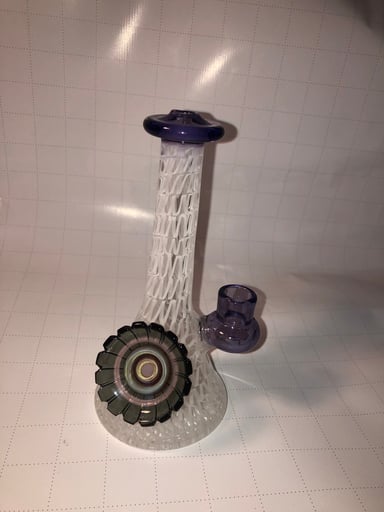 Preview pic of Pa Jay glass tube