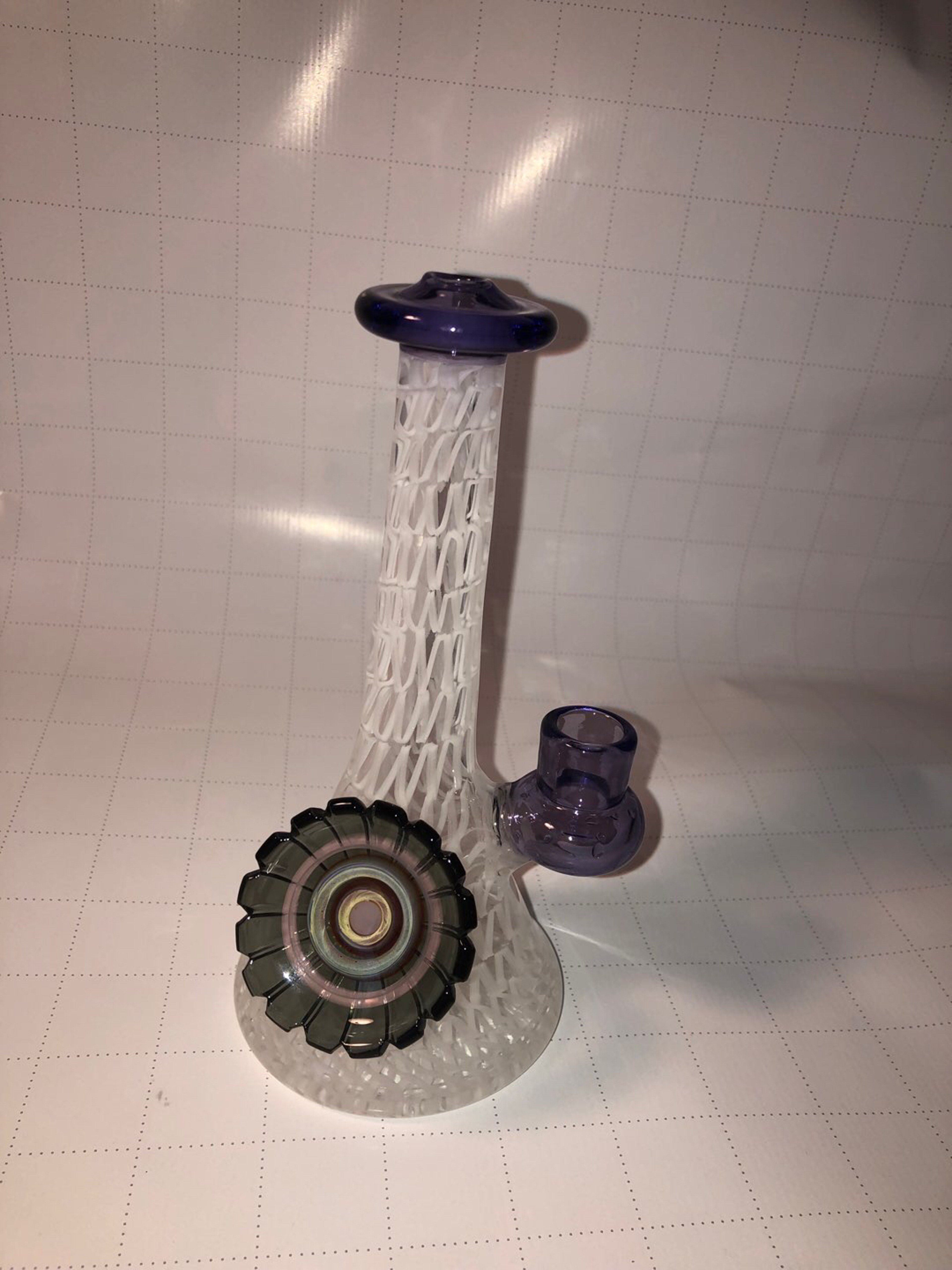 Preview pic of Pa Jay glass tube