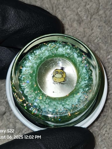 Preview pic of Heady Pokémon Psyduck Jar