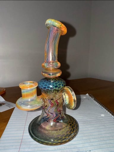 Preview pic of Hefe 1/1 Custom rig