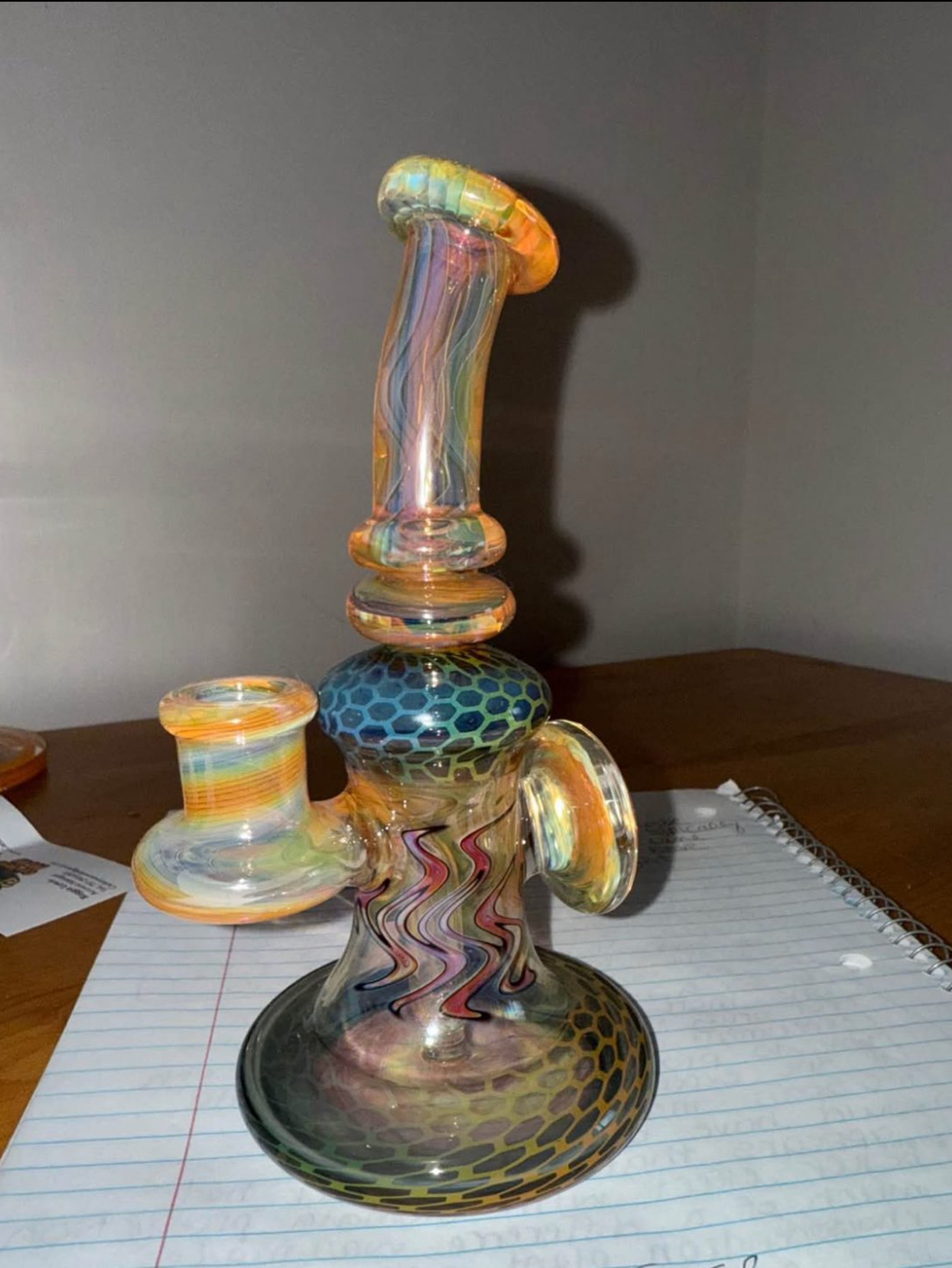 Preview pic of Hefe 1/1 Custom rig